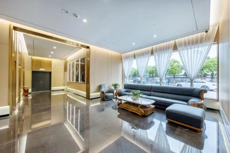 Property building in Days Inn by Wyndham Kunming Panlong