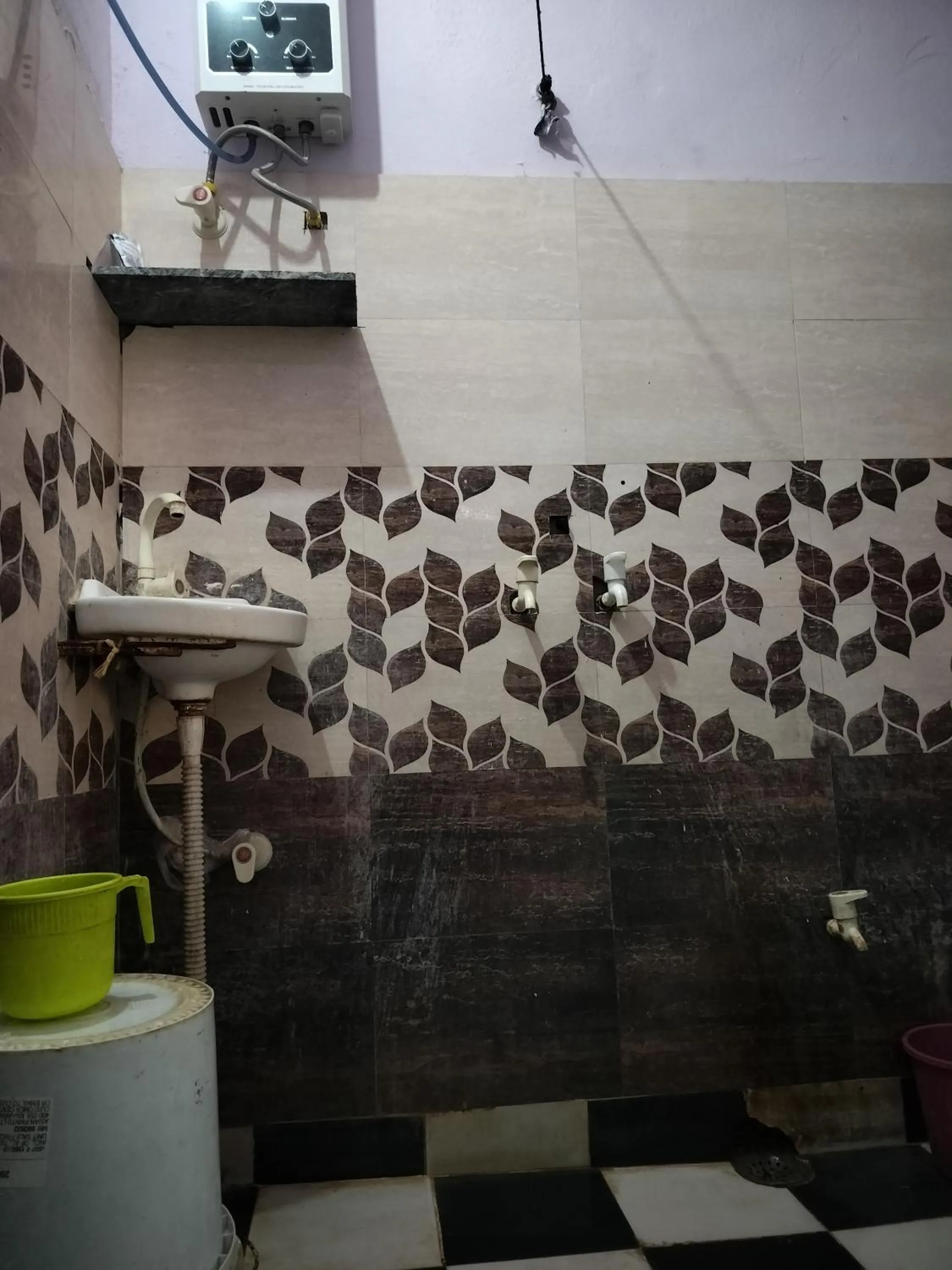 Shri Krishna Kunj homestay