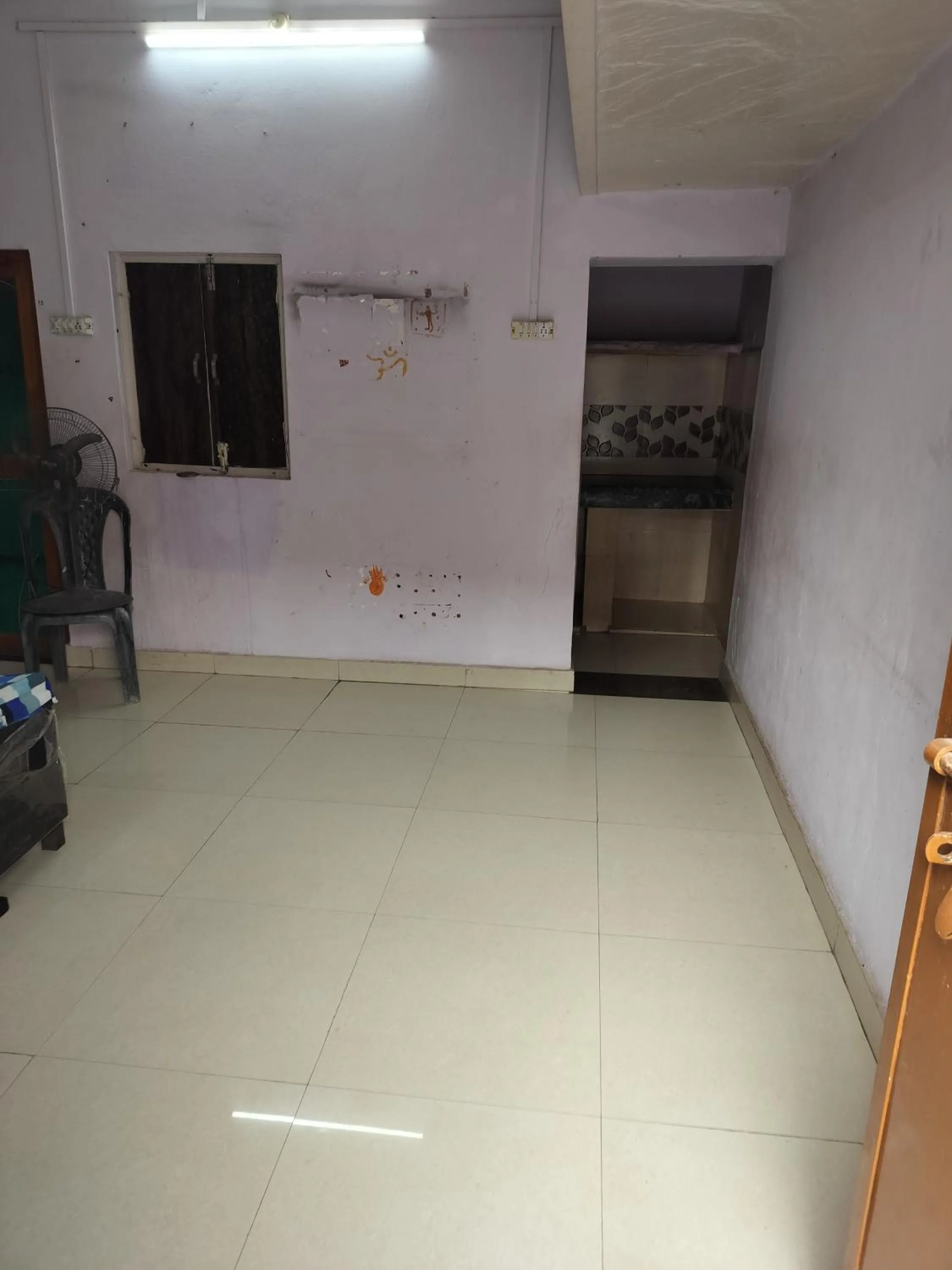 Shri Krishna Kunj homestay