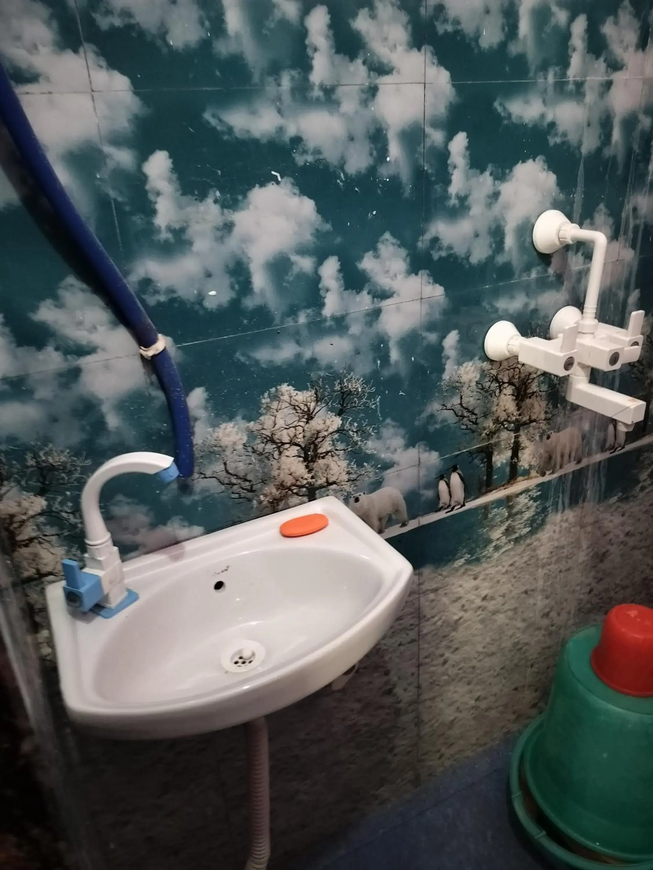 Shri Krishna Kunj homestay Shri Krishna Kunj homestay