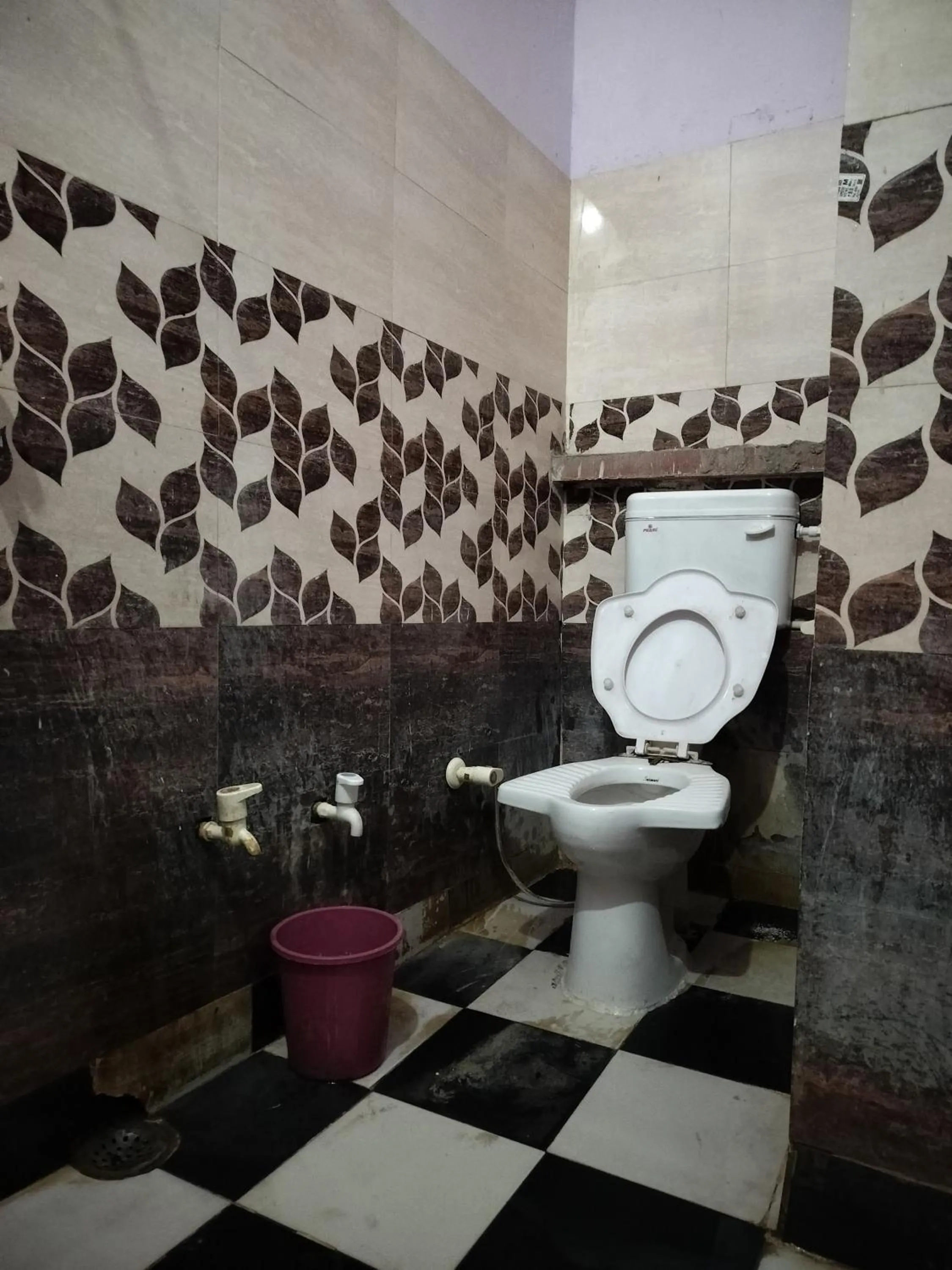 Shri Krishna Kunj homestay