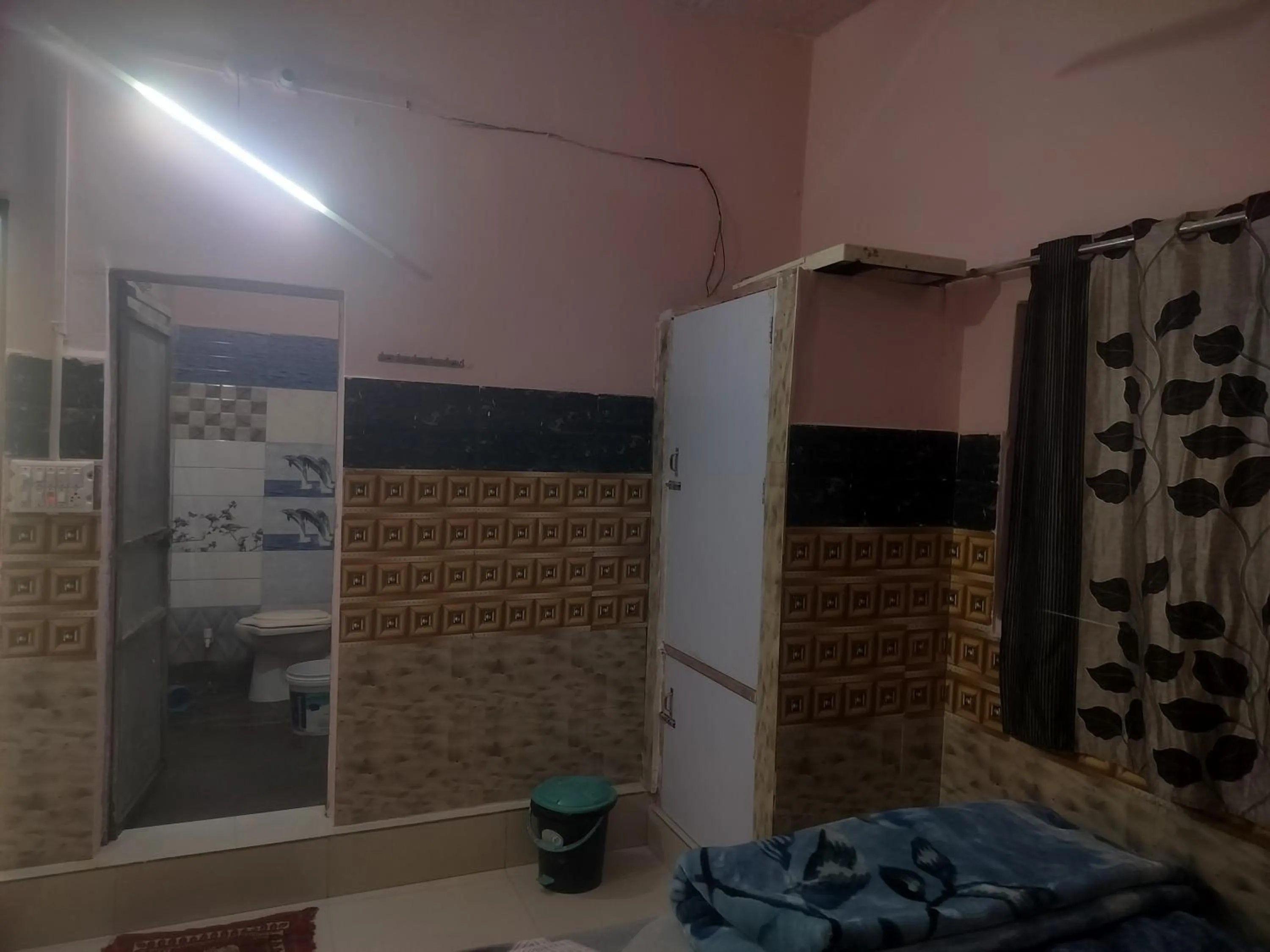 Shri Krishna Kunj homestay