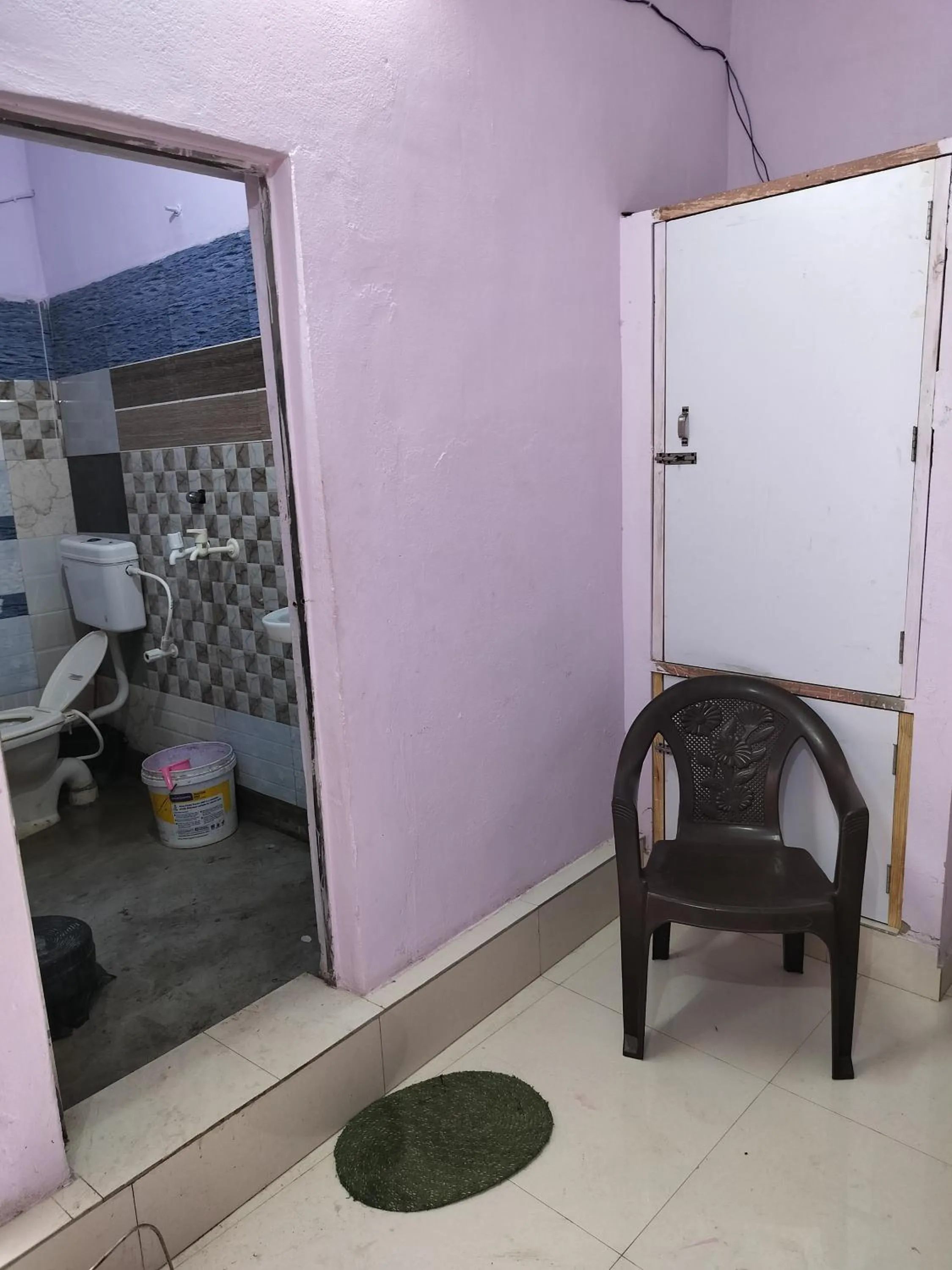 Shri Krishna Kunj homestay