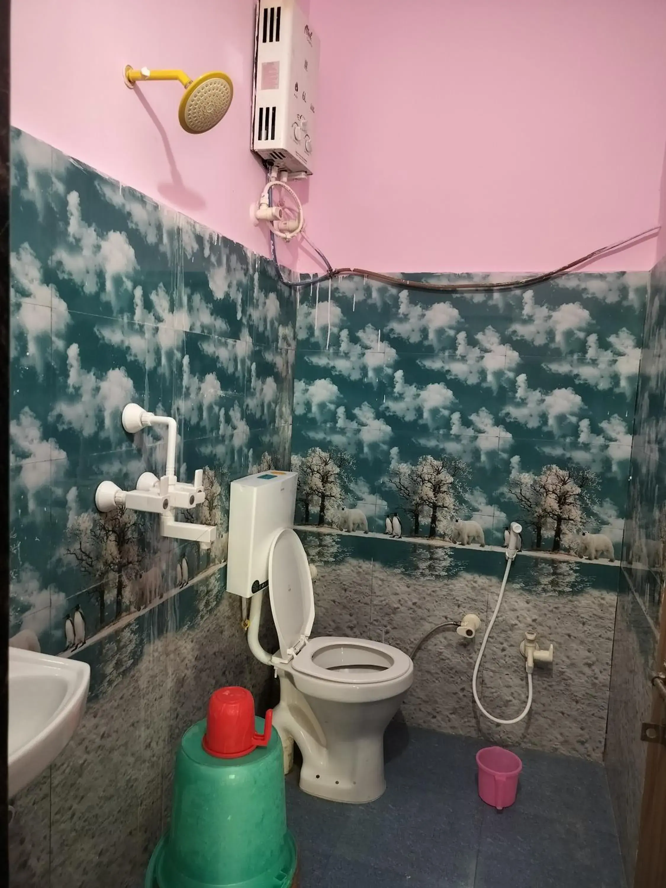 Shri Krishna Kunj homestay Shri Krishna Kunj homestay