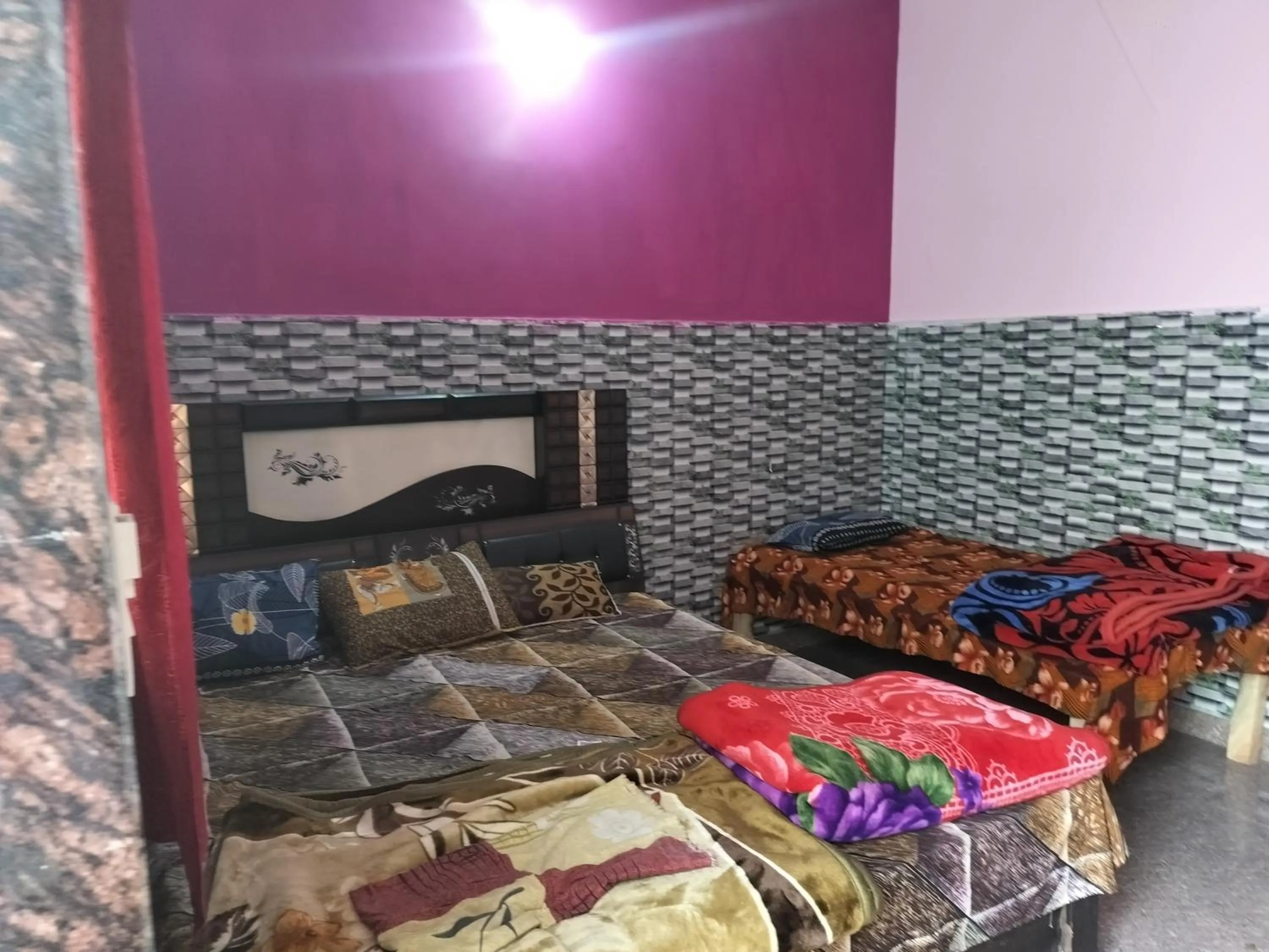 Shri Krishna Kunj homestay