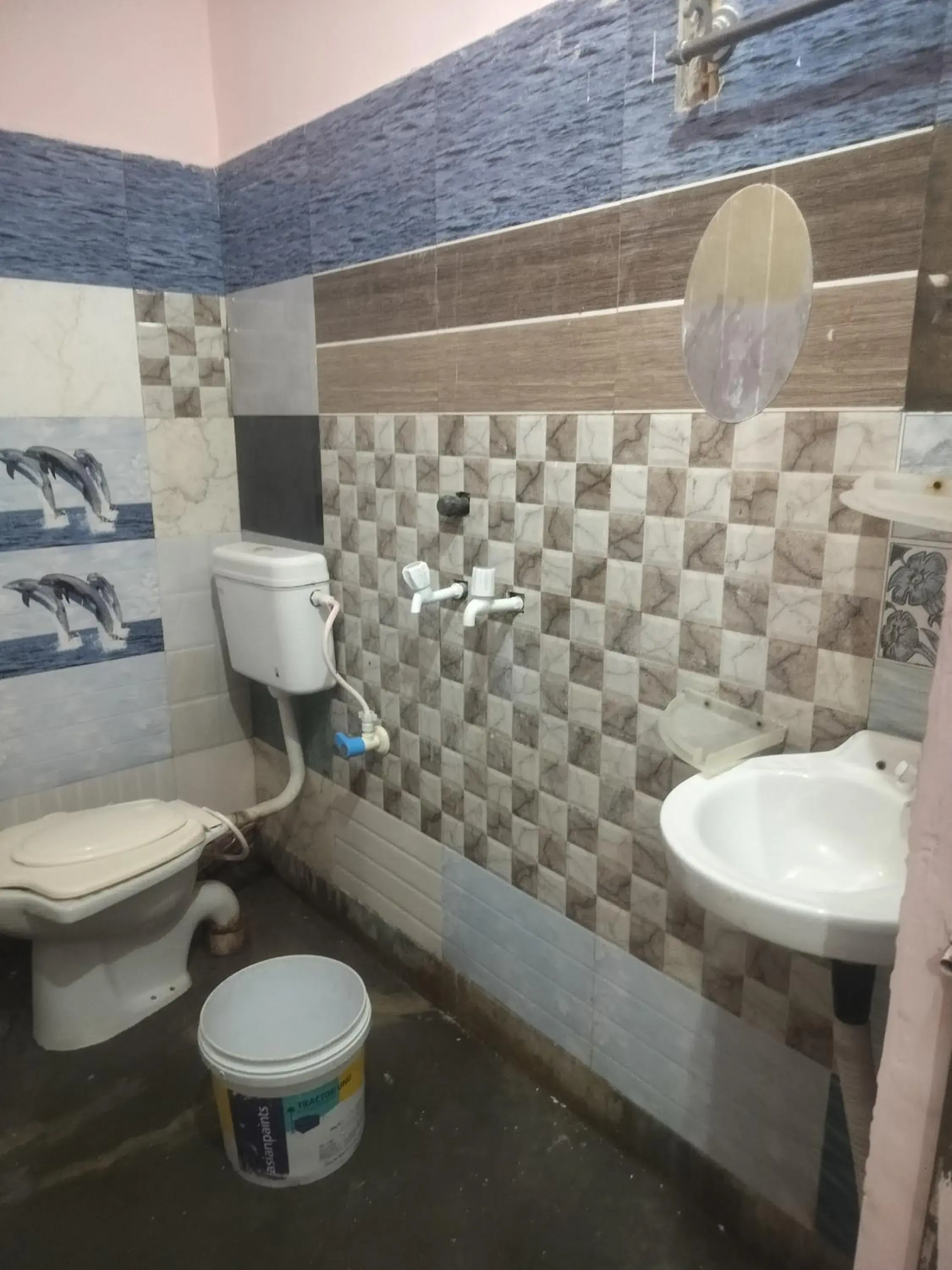 Shri Krishna Kunj homestay Shri Krishna Kunj homestay