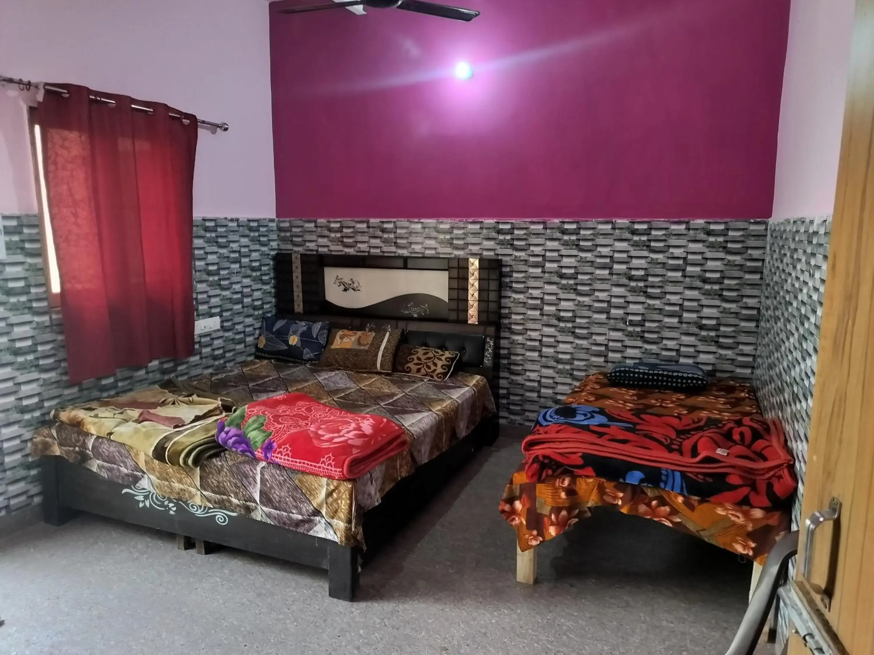 Shri Krishna Kunj homestay Shri Krishna Kunj homestay