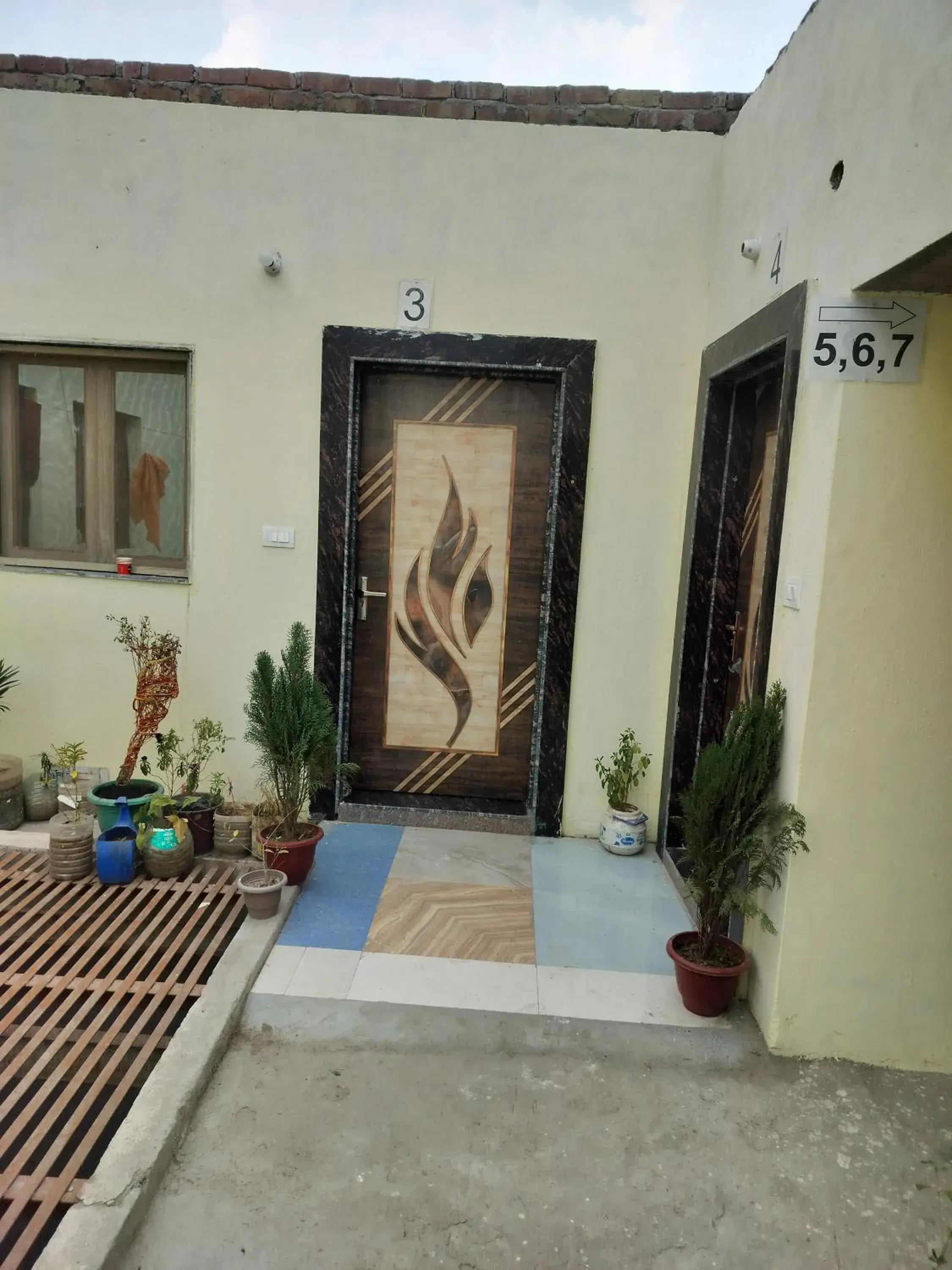 Shri Krishna Kunj homestay Shri Krishna Kunj homestay