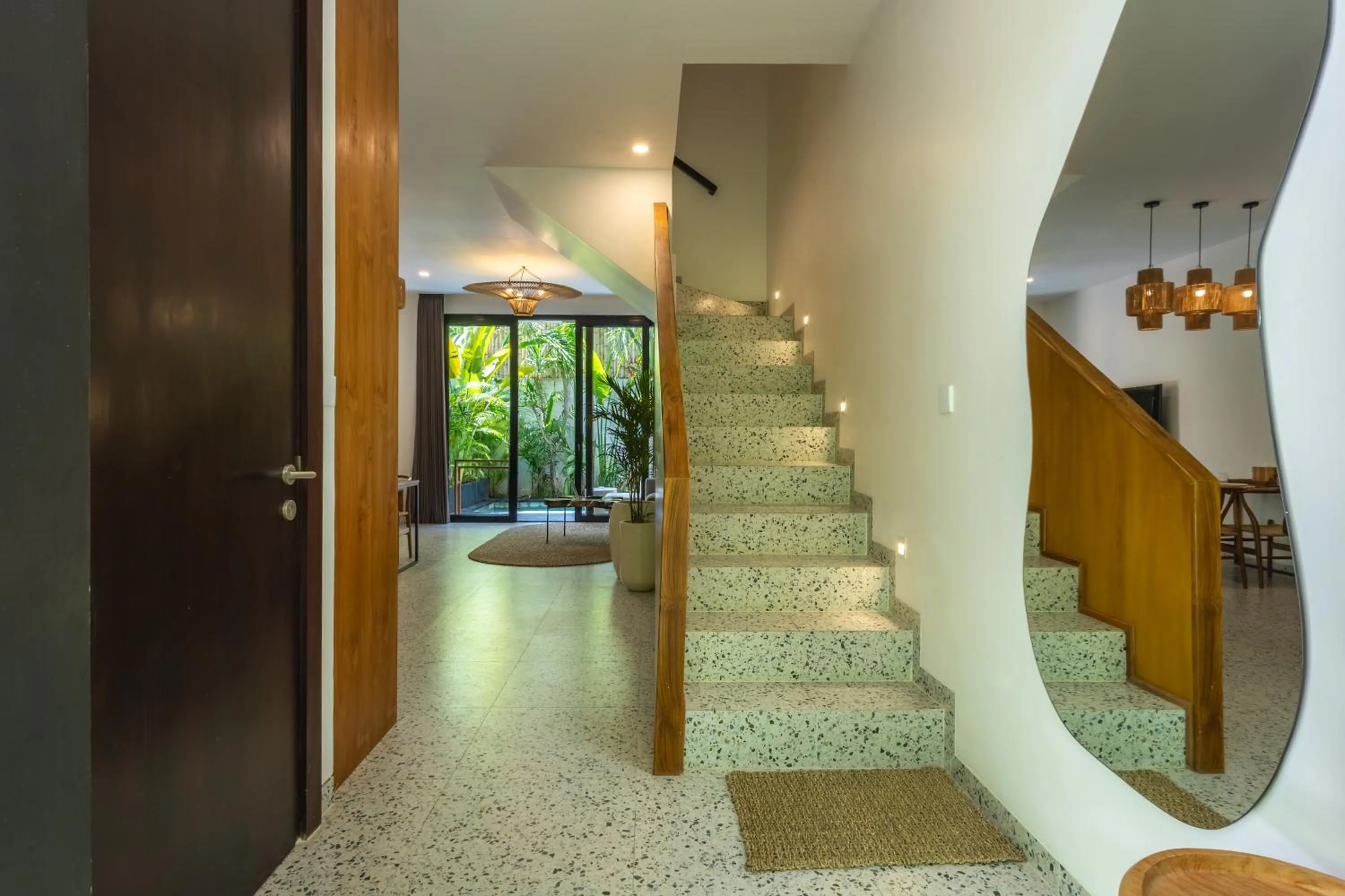 Property building in Sunny Nine Villa by Betterplace