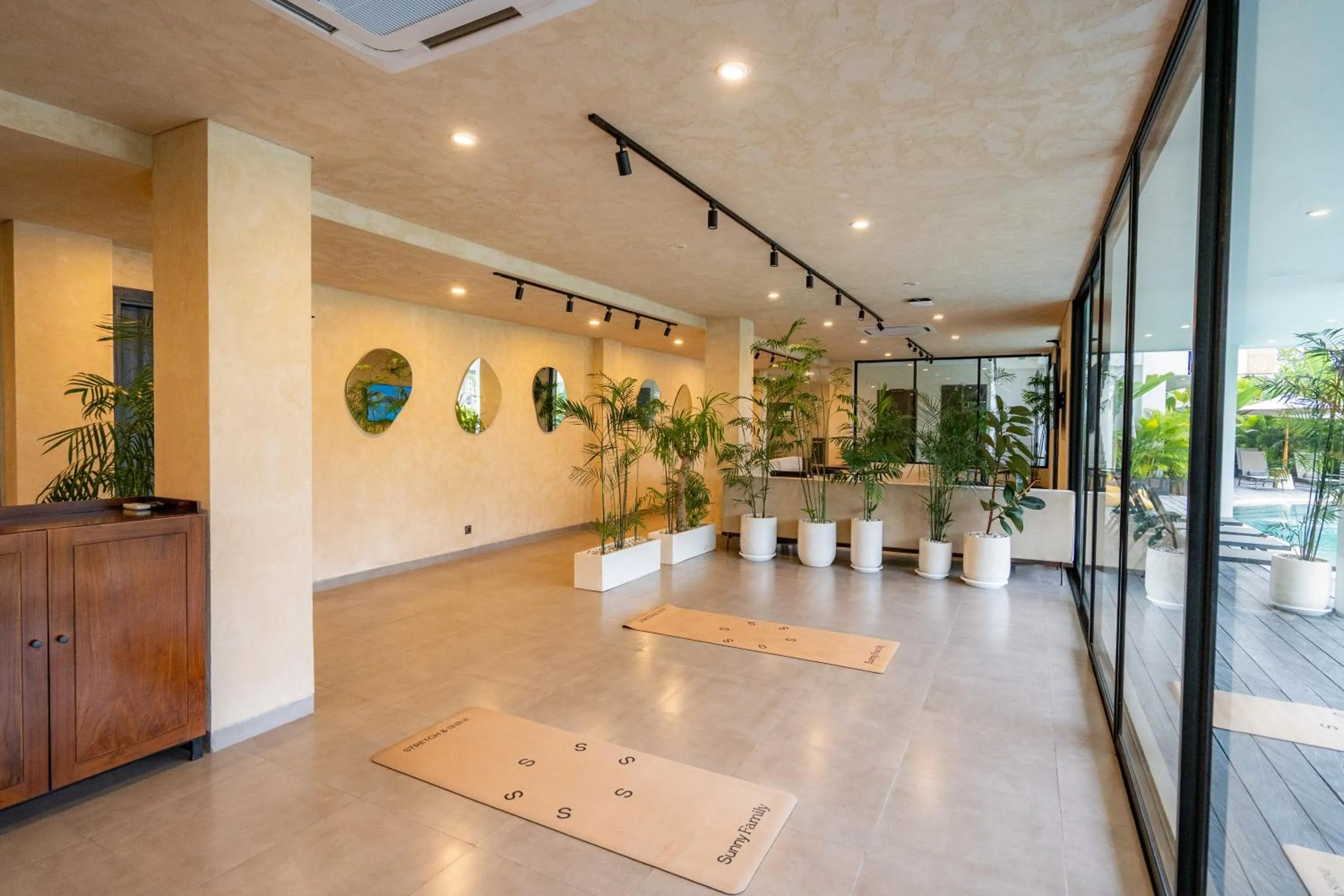 Property building in Sunny Nine Villa by Betterplace