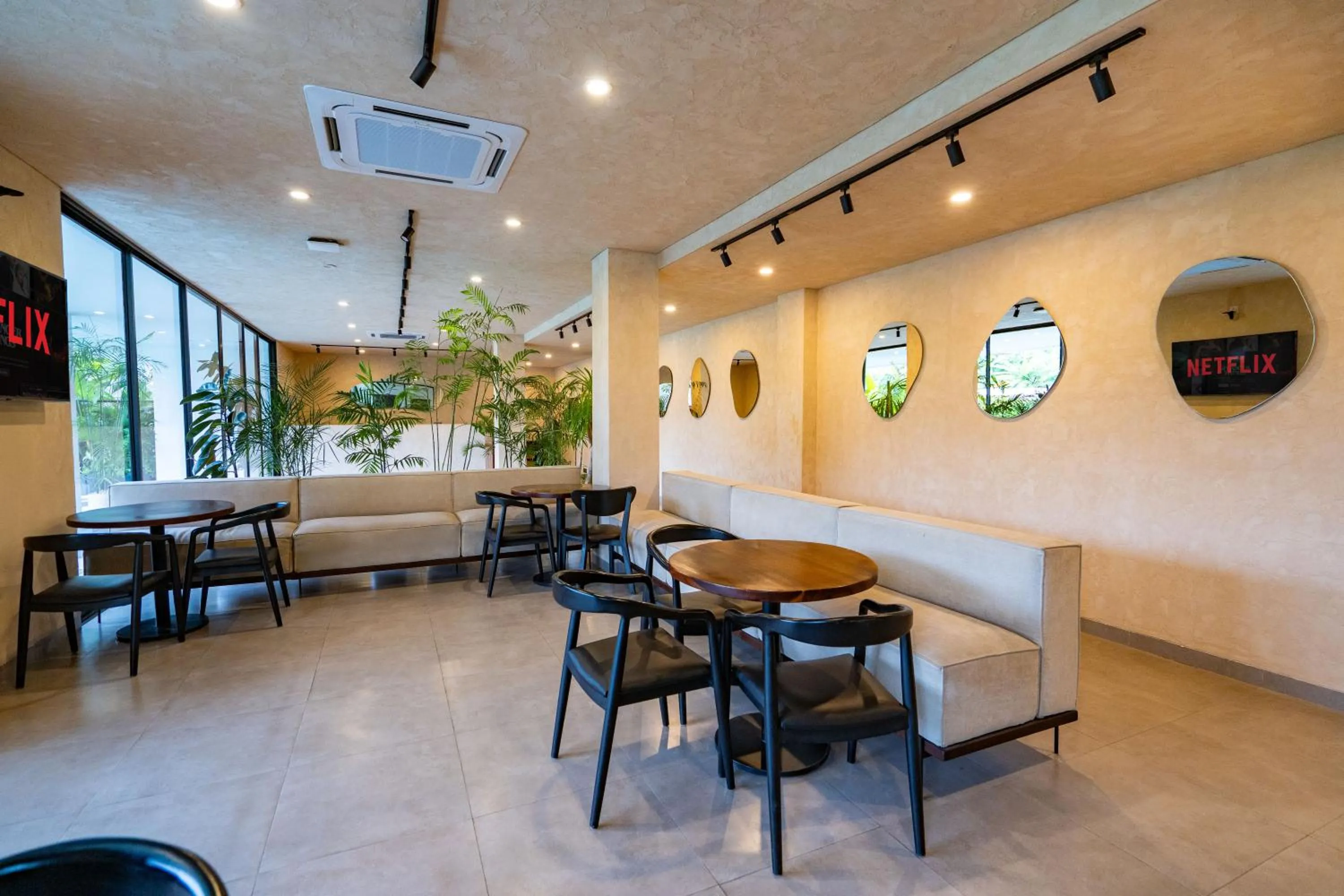 Banquet/Function facilities in Sunny Nine Villa by Betterplace