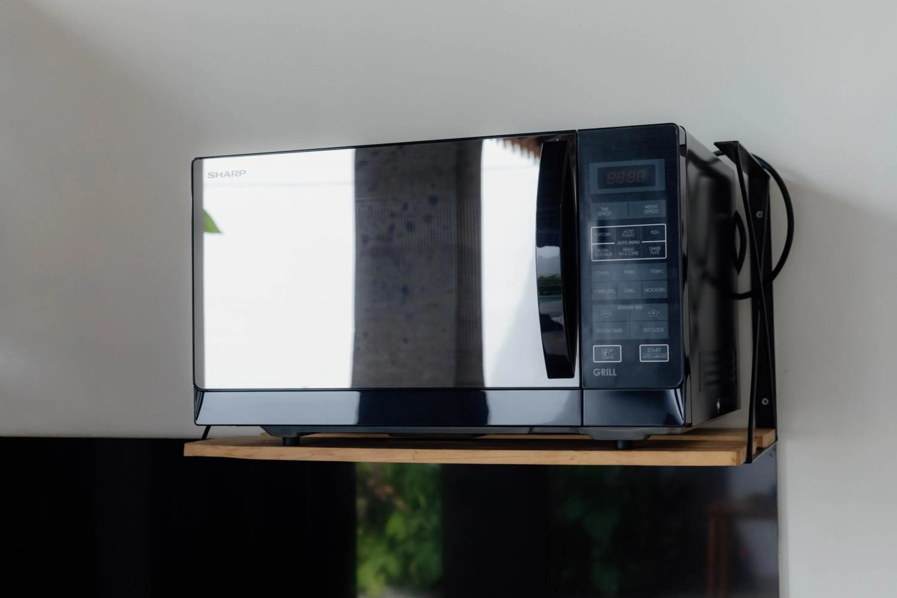 Kitchen or kitchenette in Weda Villas