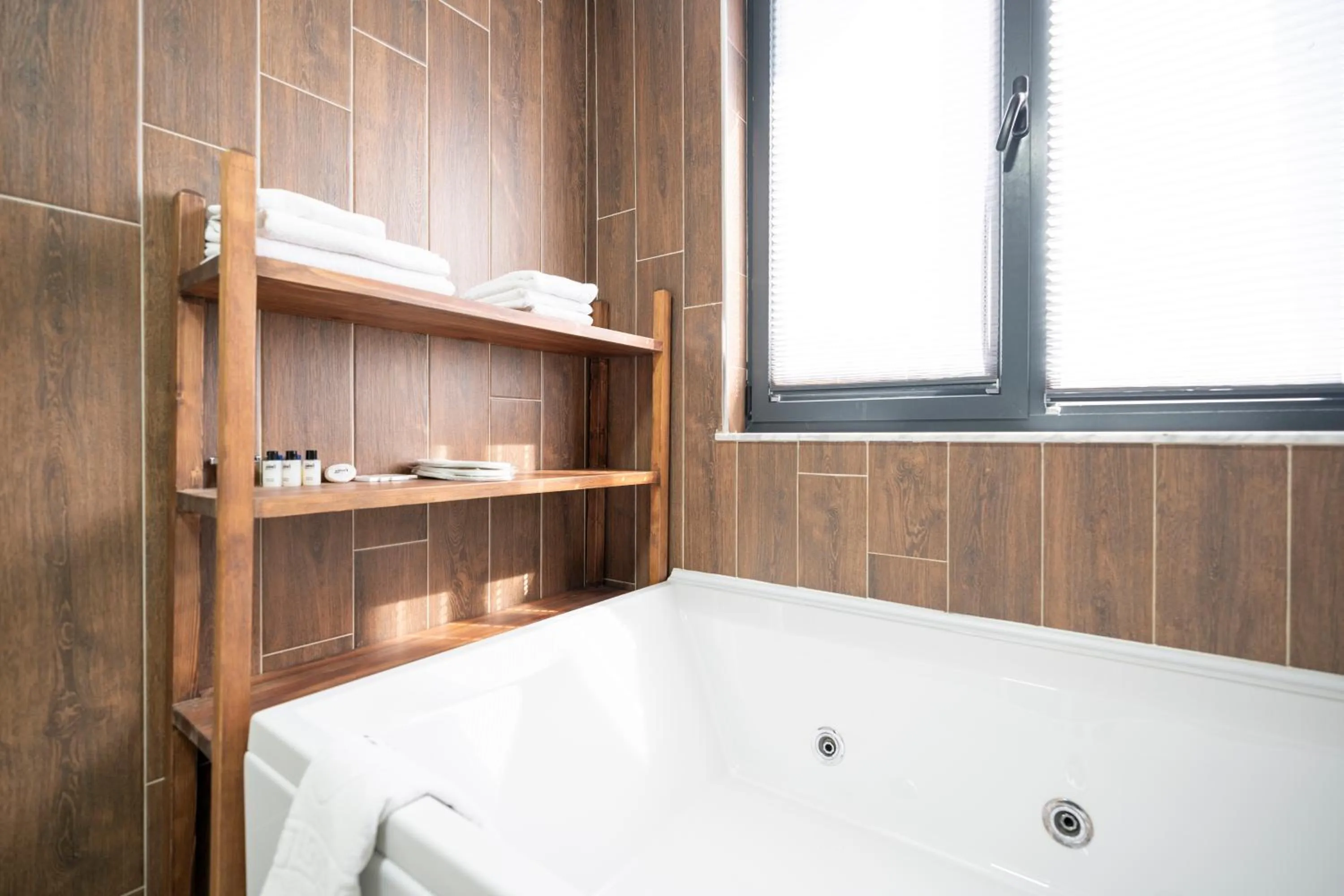 Spa and wellness centre/facilities in Maltepe MANHATTAN OTEL