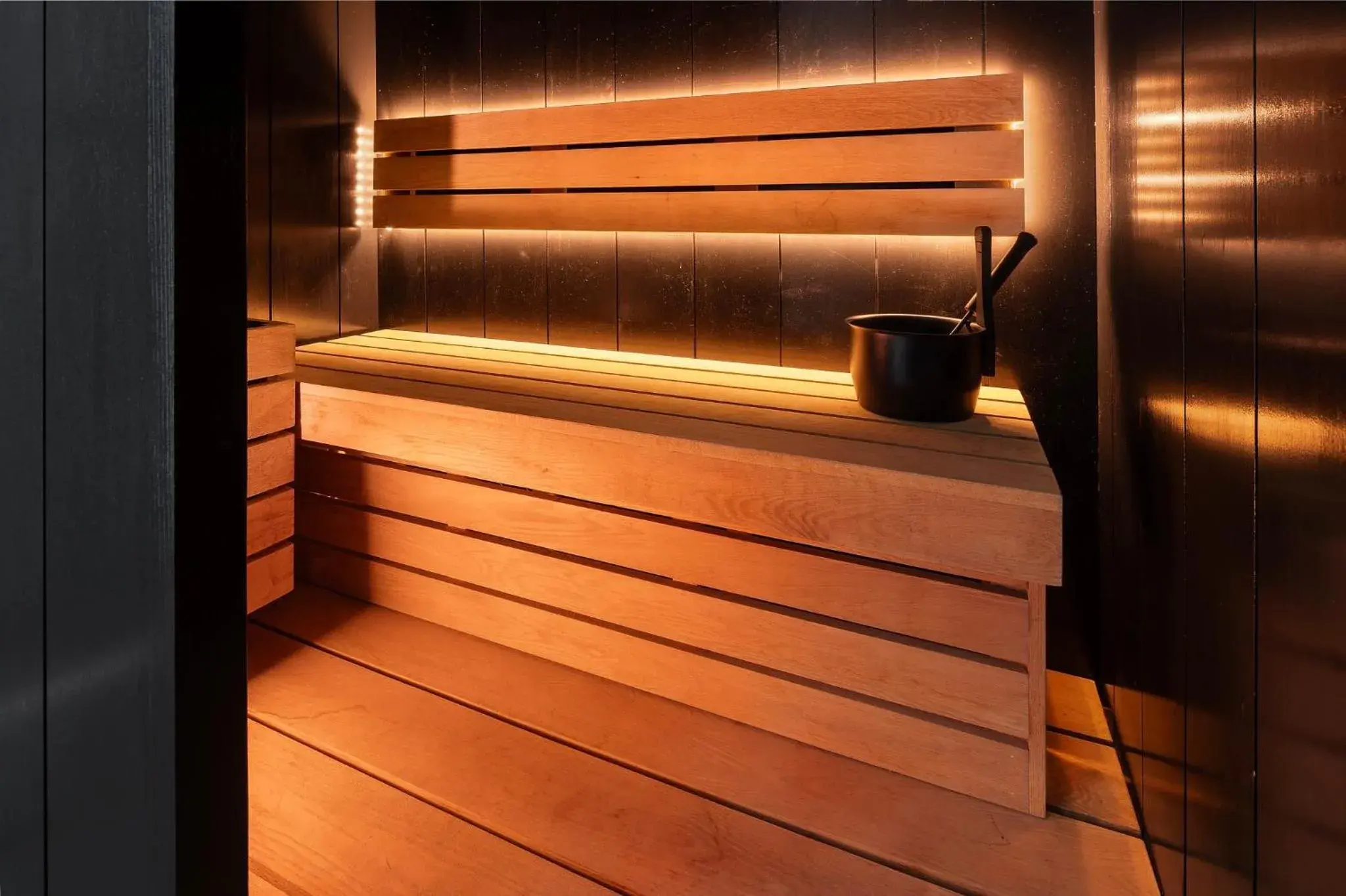 Swimming pool in Holiday Inn Braga by IHG Swimming pool in Holiday Inn Braga by IHG