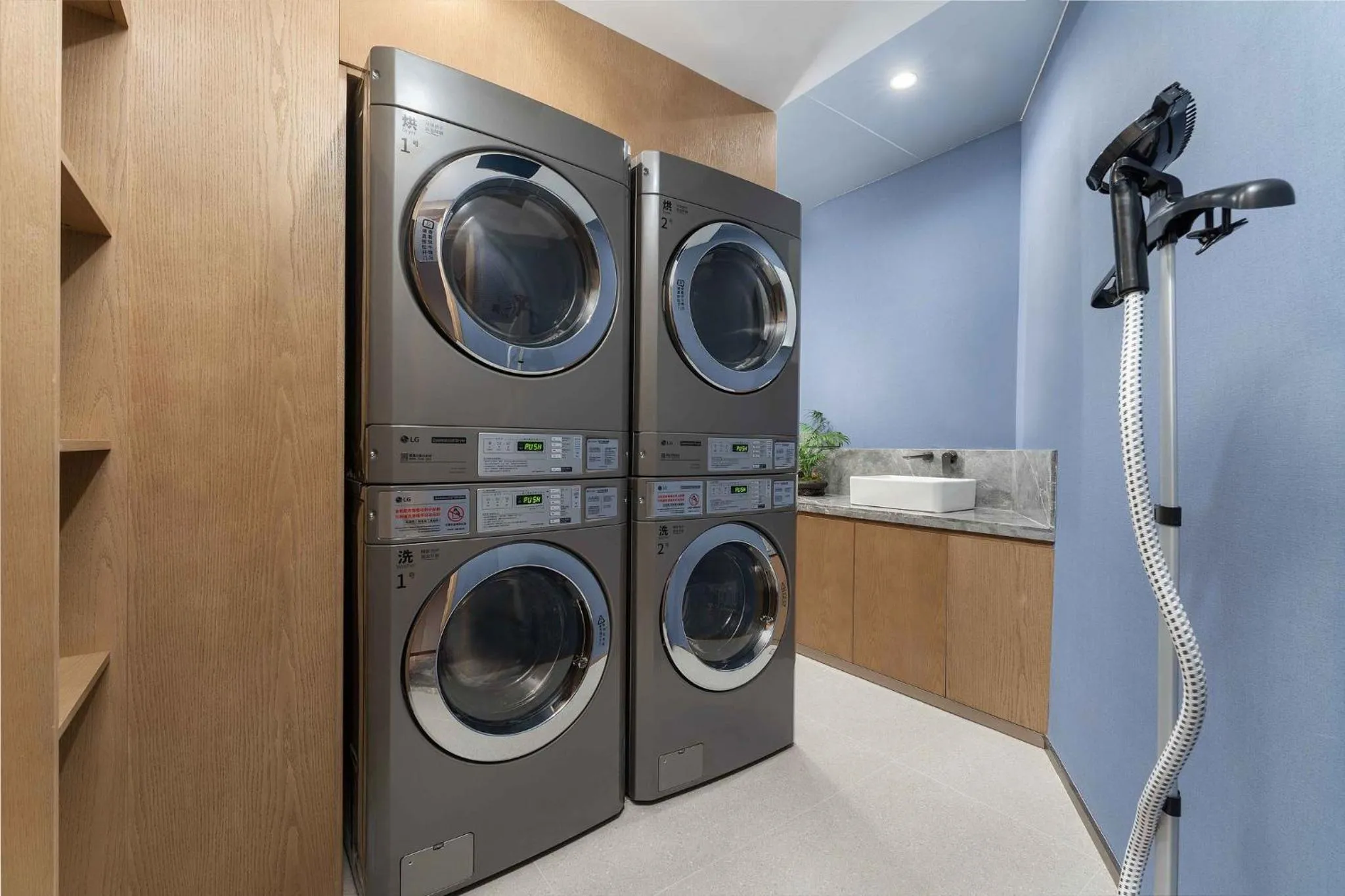 Other in Holiday Inn Express Datong Pingcheng by IHG