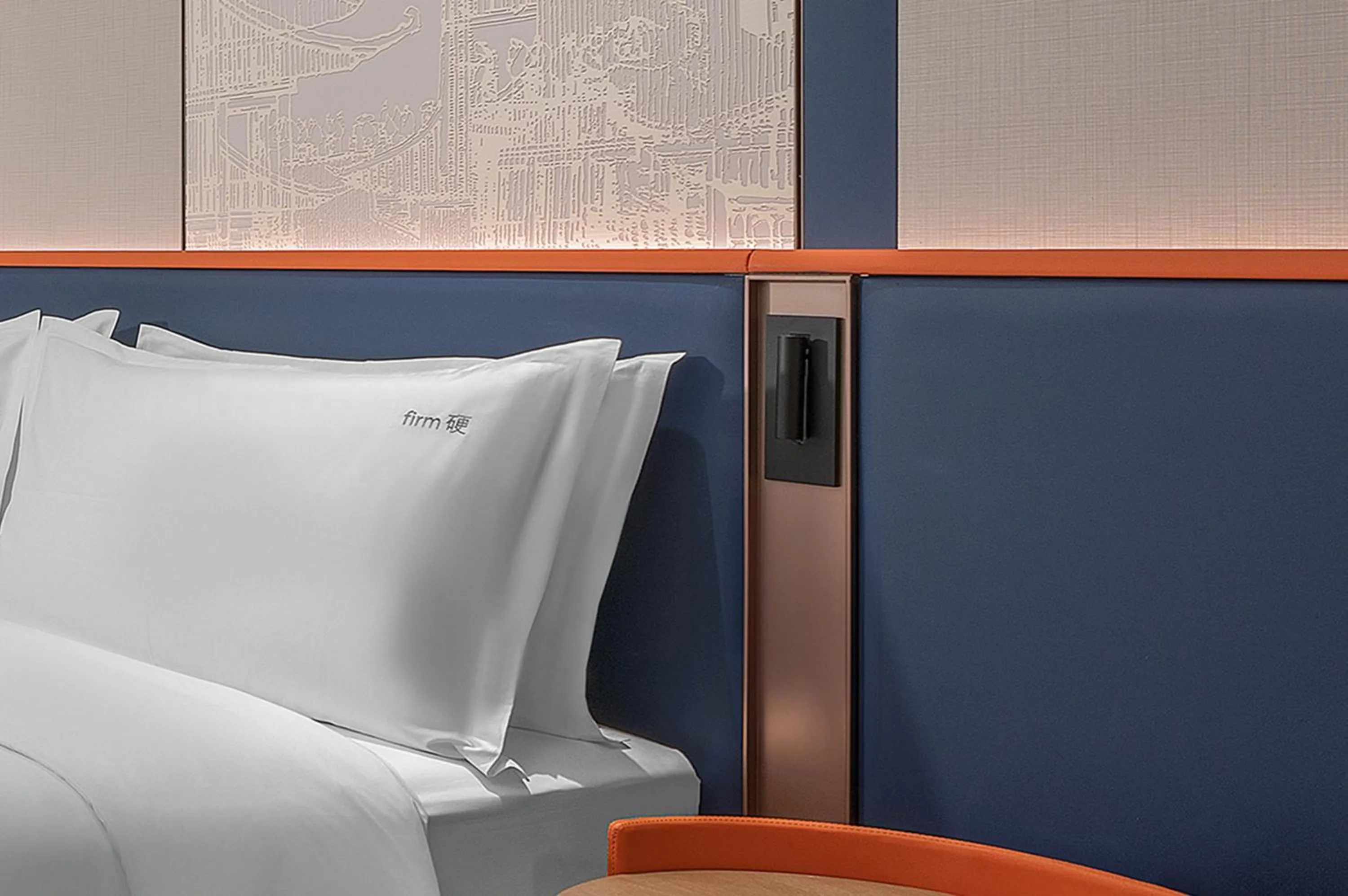 Photo of the whole room, Bed in Holiday Inn Express Datong Pingcheng by IHG