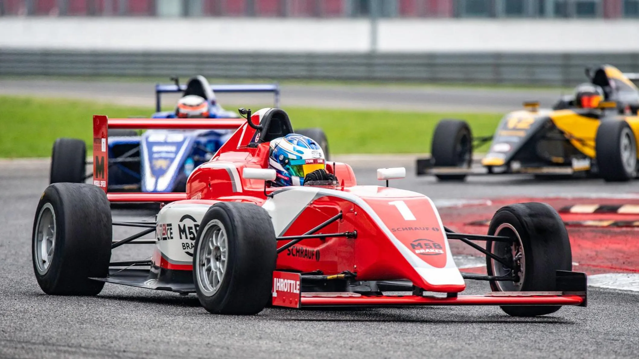 Nearby landmark in InterContinental Indianapolis by IHG