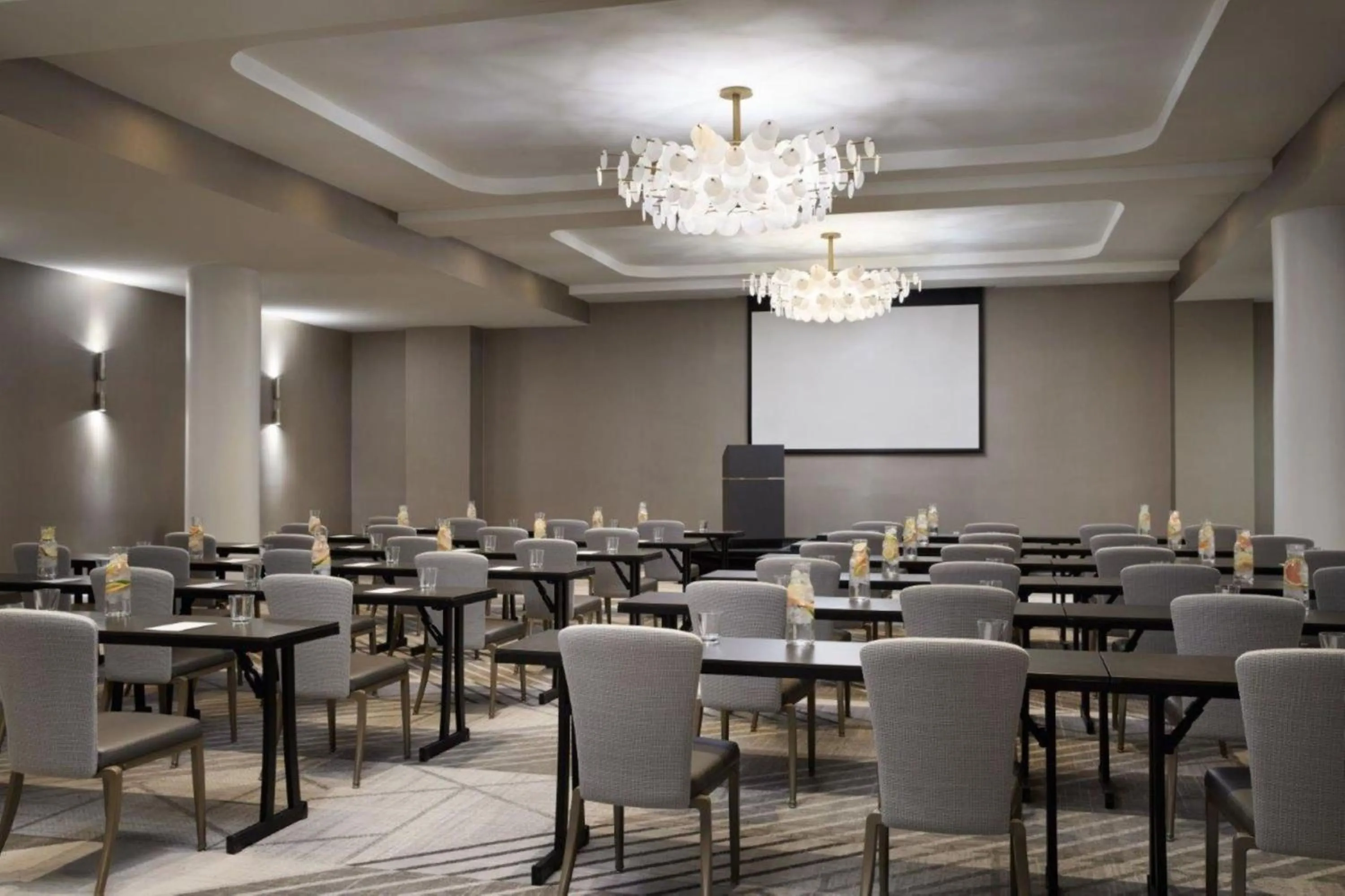 Banquet/Function facilities in InterContinental Indianapolis by IHG
