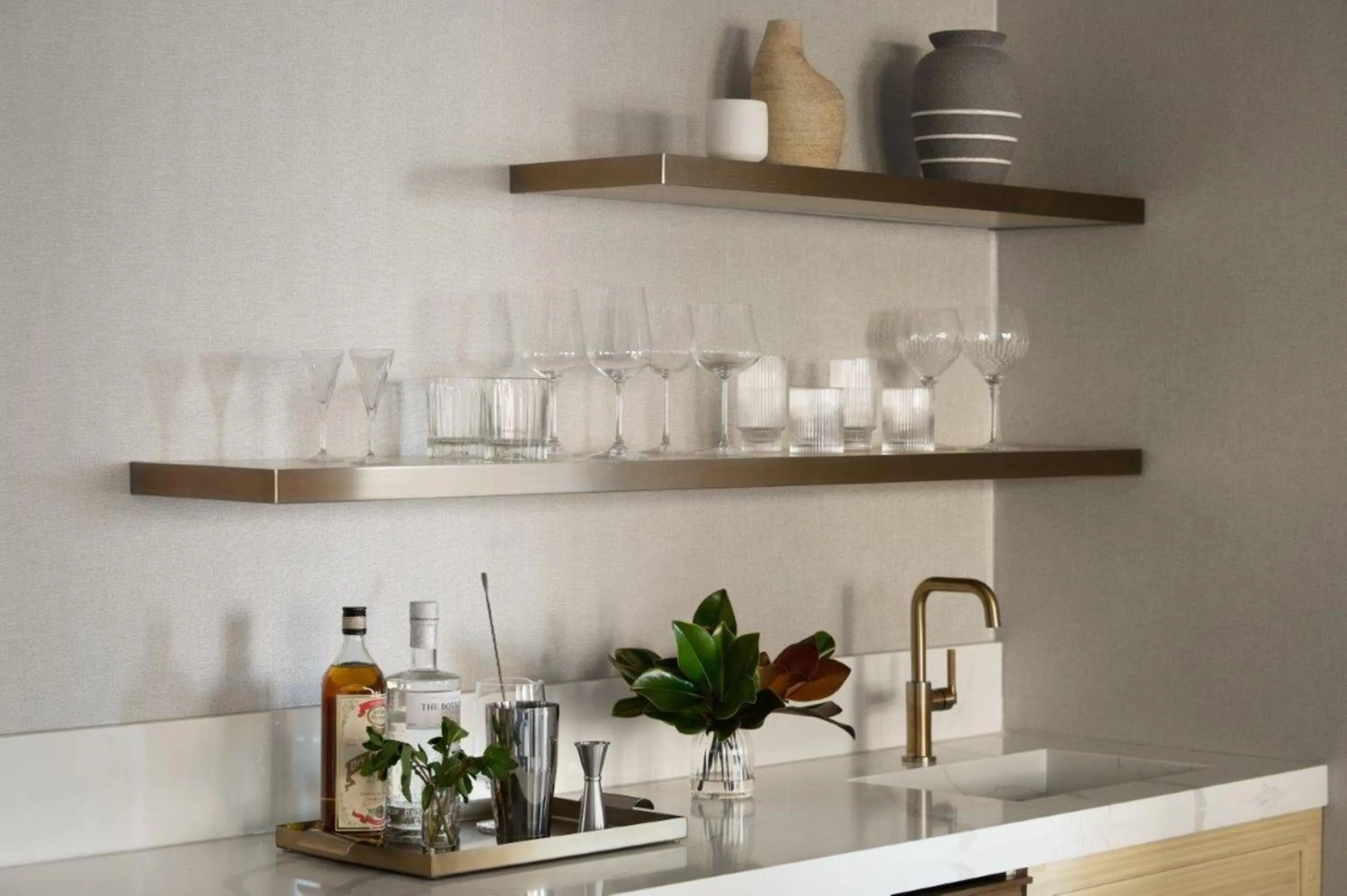 Photo of the whole room in InterContinental Indianapolis by IHG