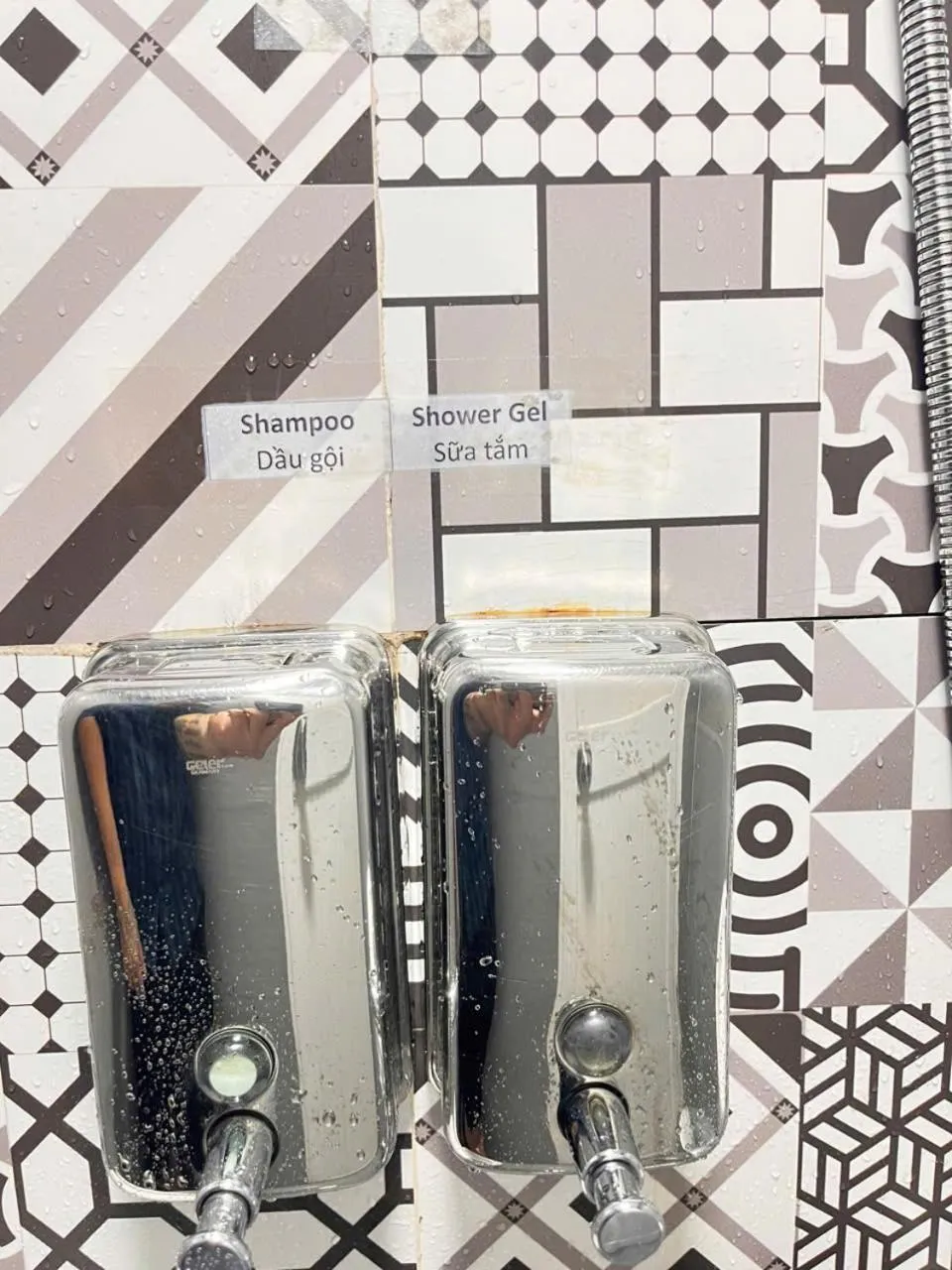 Deluxe Family Room in fortuna homestay