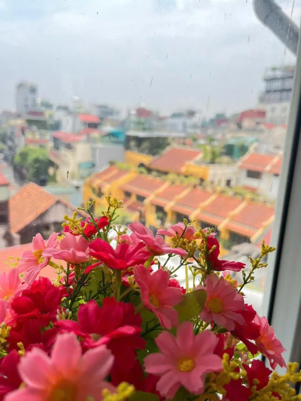 Day in Okaeri Homestay