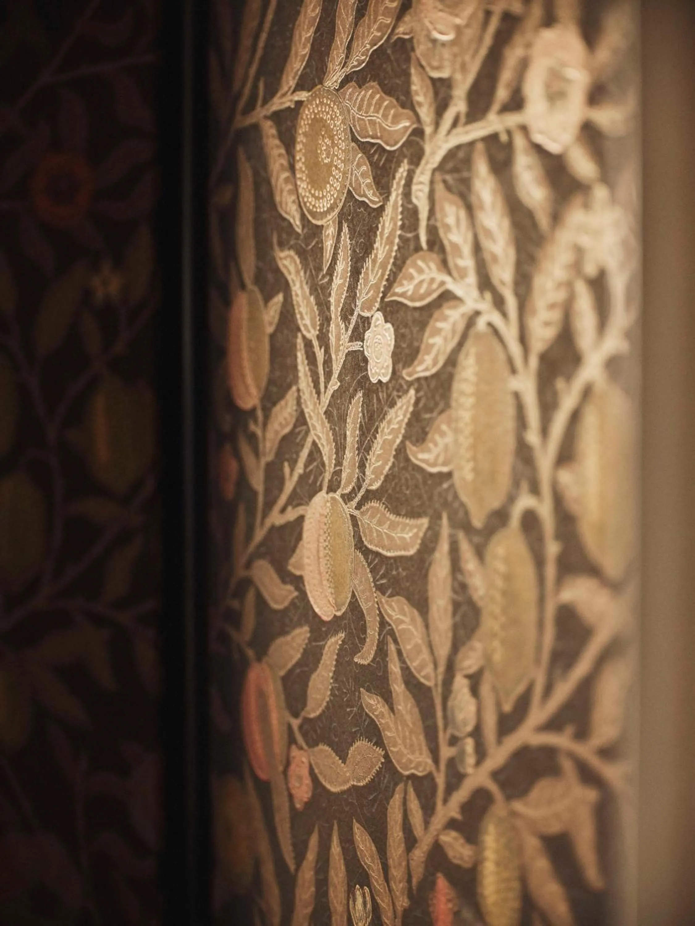 Bedroom in Park Hyatt London River Thames