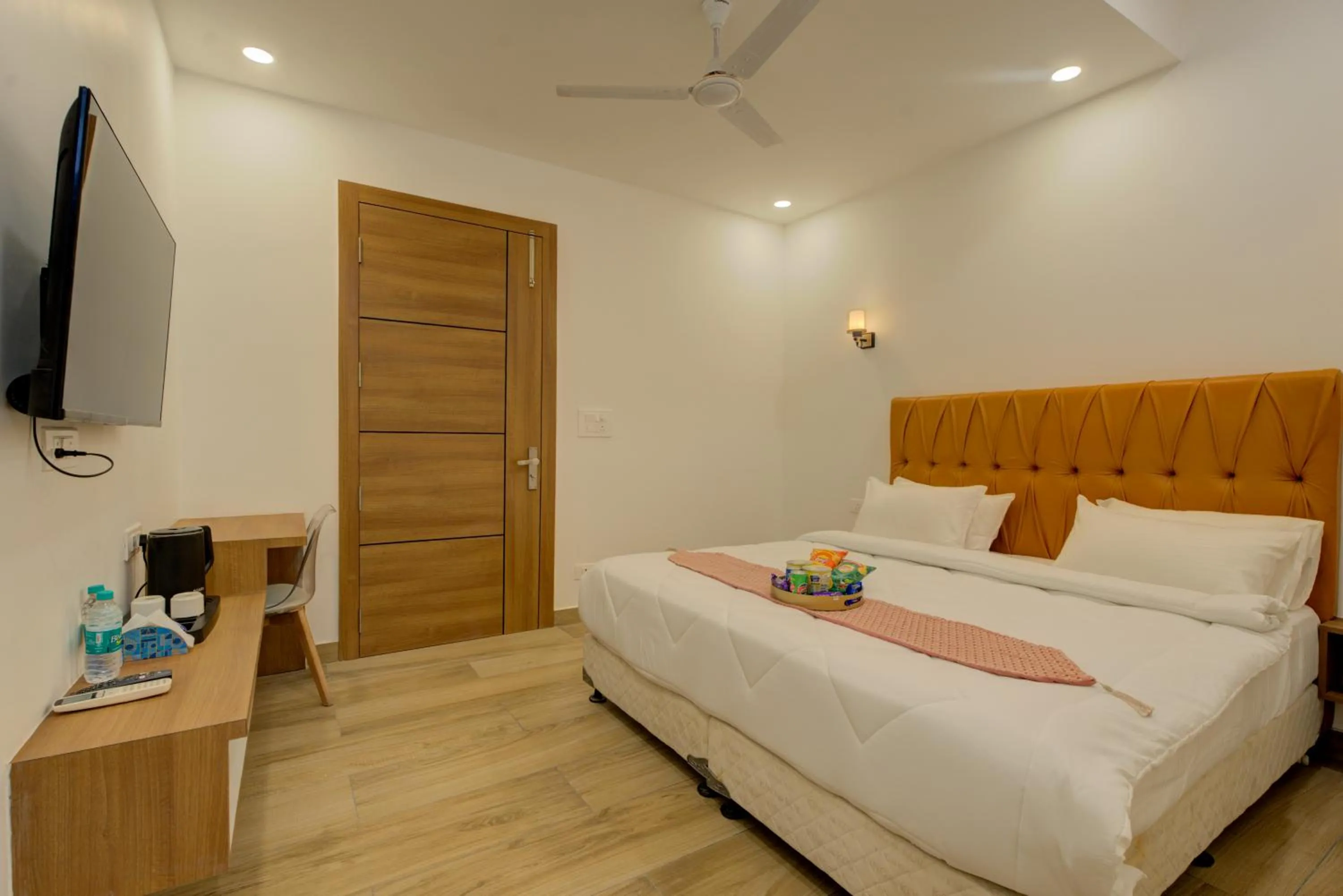 Sandane Homes