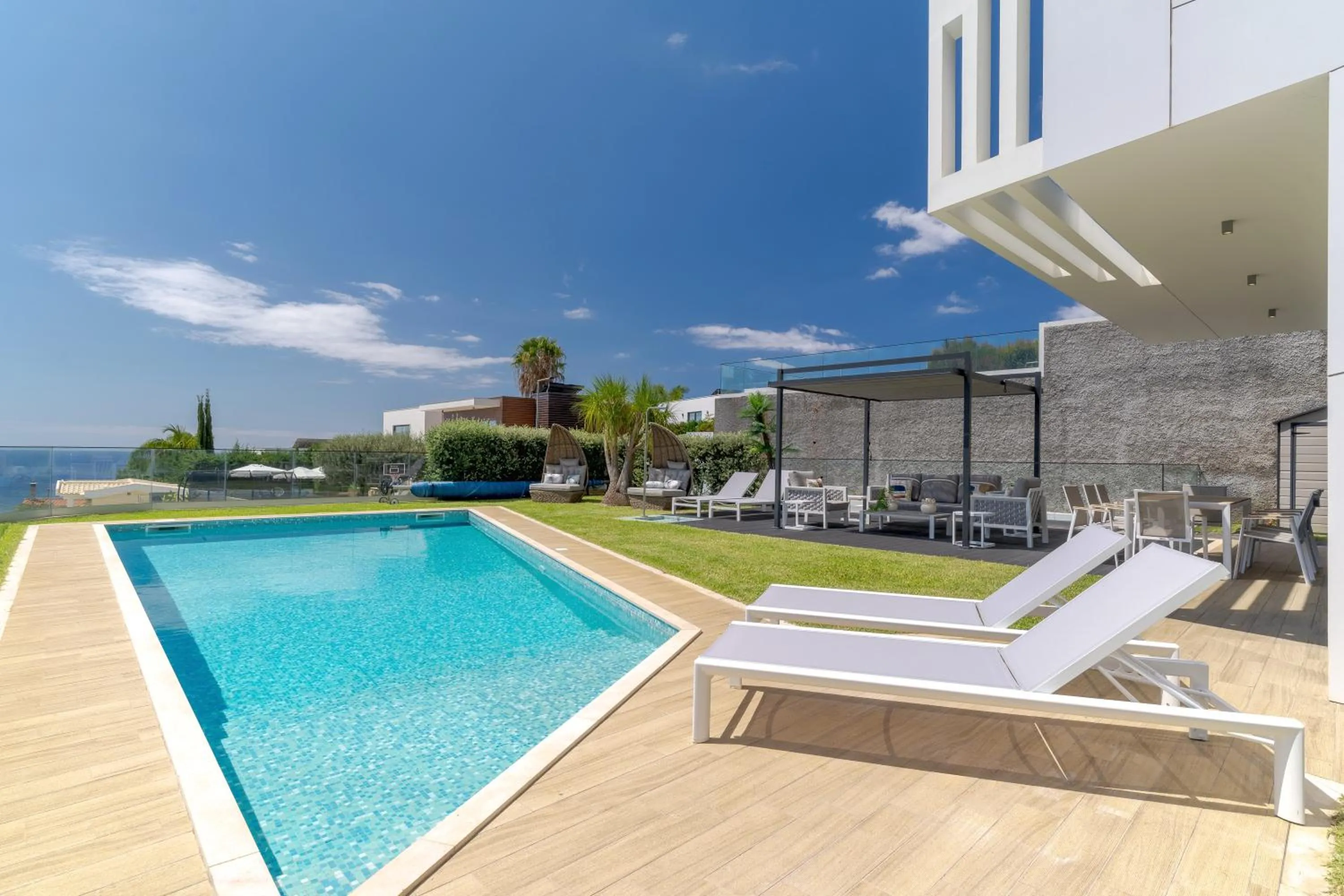 Natural landscape in Luxury Diamond House by Holiday Rental Madeira