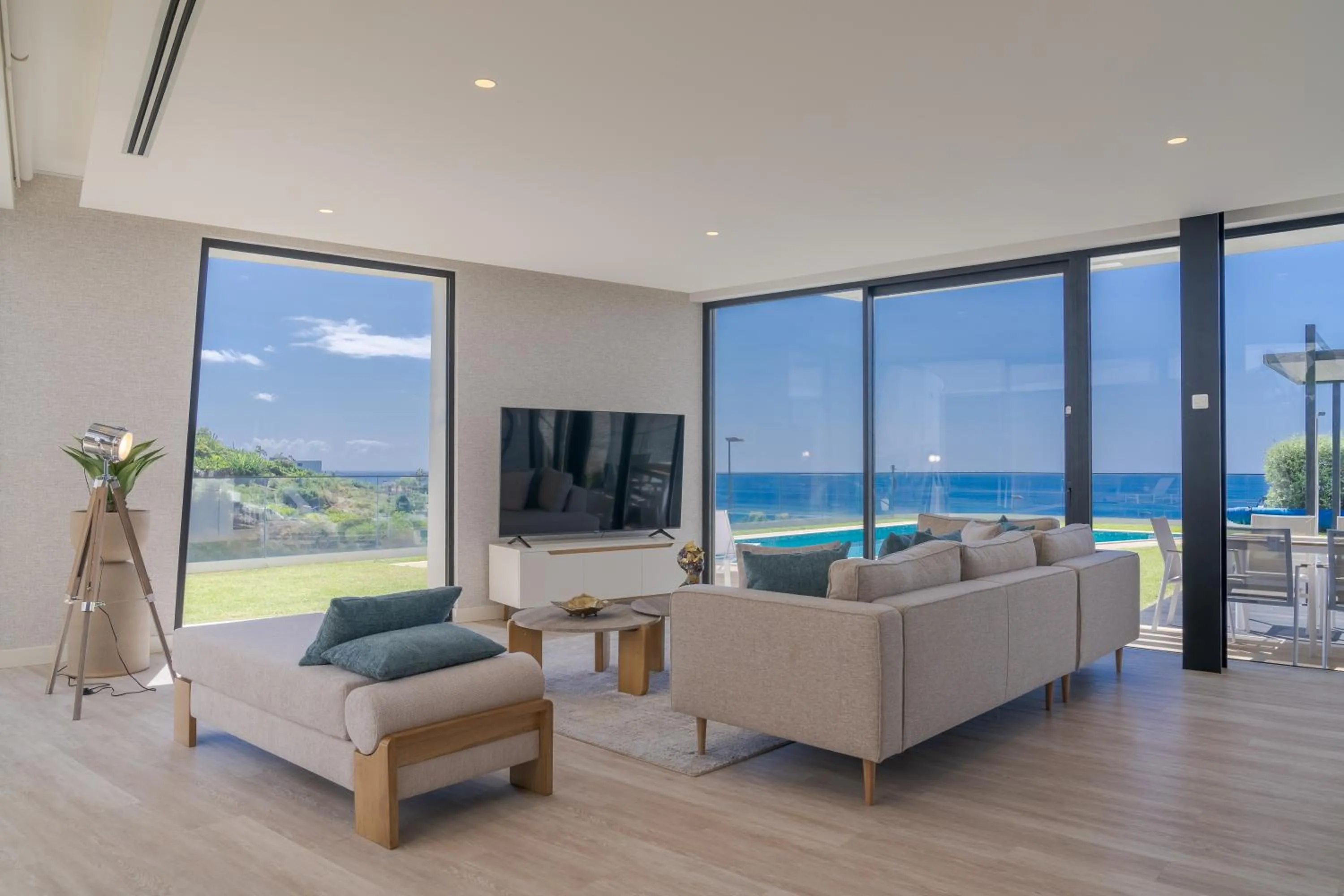 Natural landscape in Luxury Diamond House by Holiday Rental Madeira