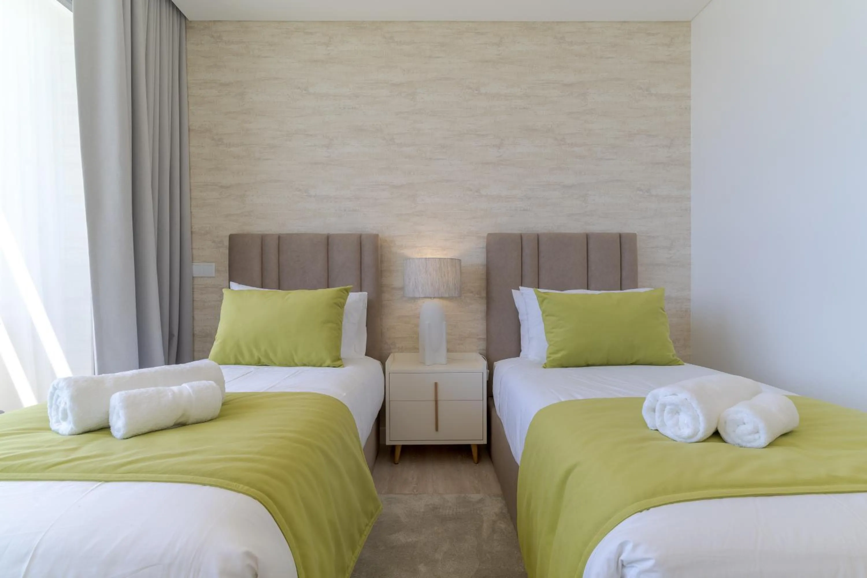Bed in Luxury Diamond House by Holiday Rental Madeira