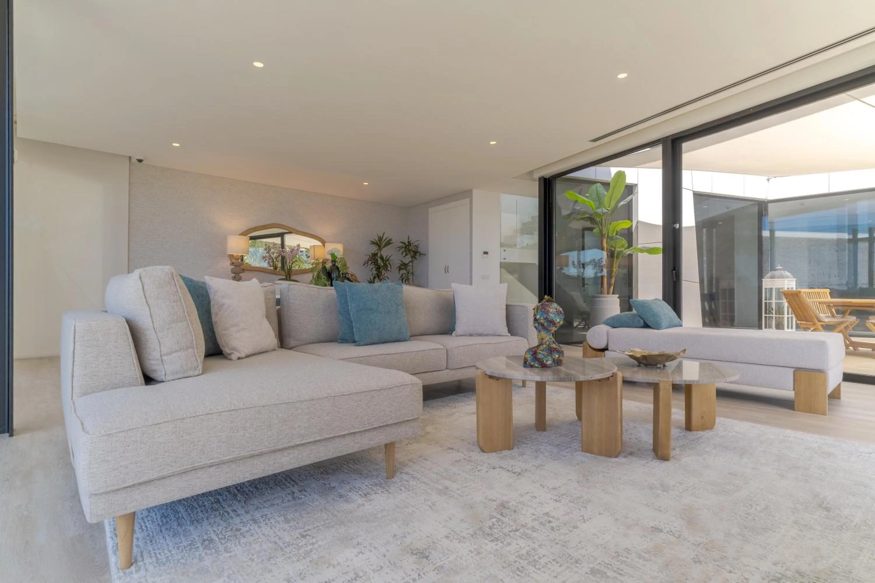 Living room in Luxury Diamond House by Holiday Rental Madeira