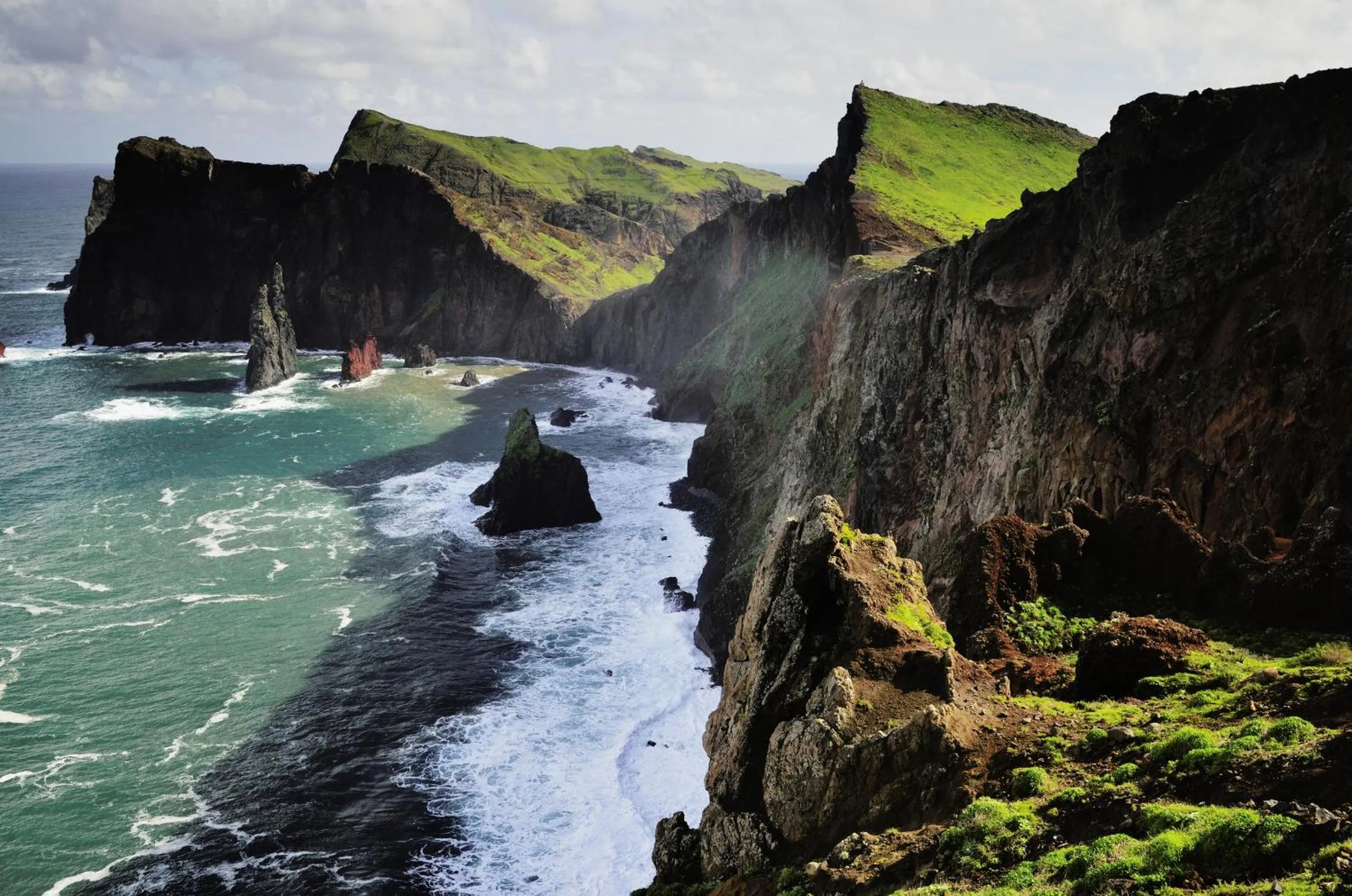 Nearby landmark in Luxury Diamond House by Holiday Rental Madeira