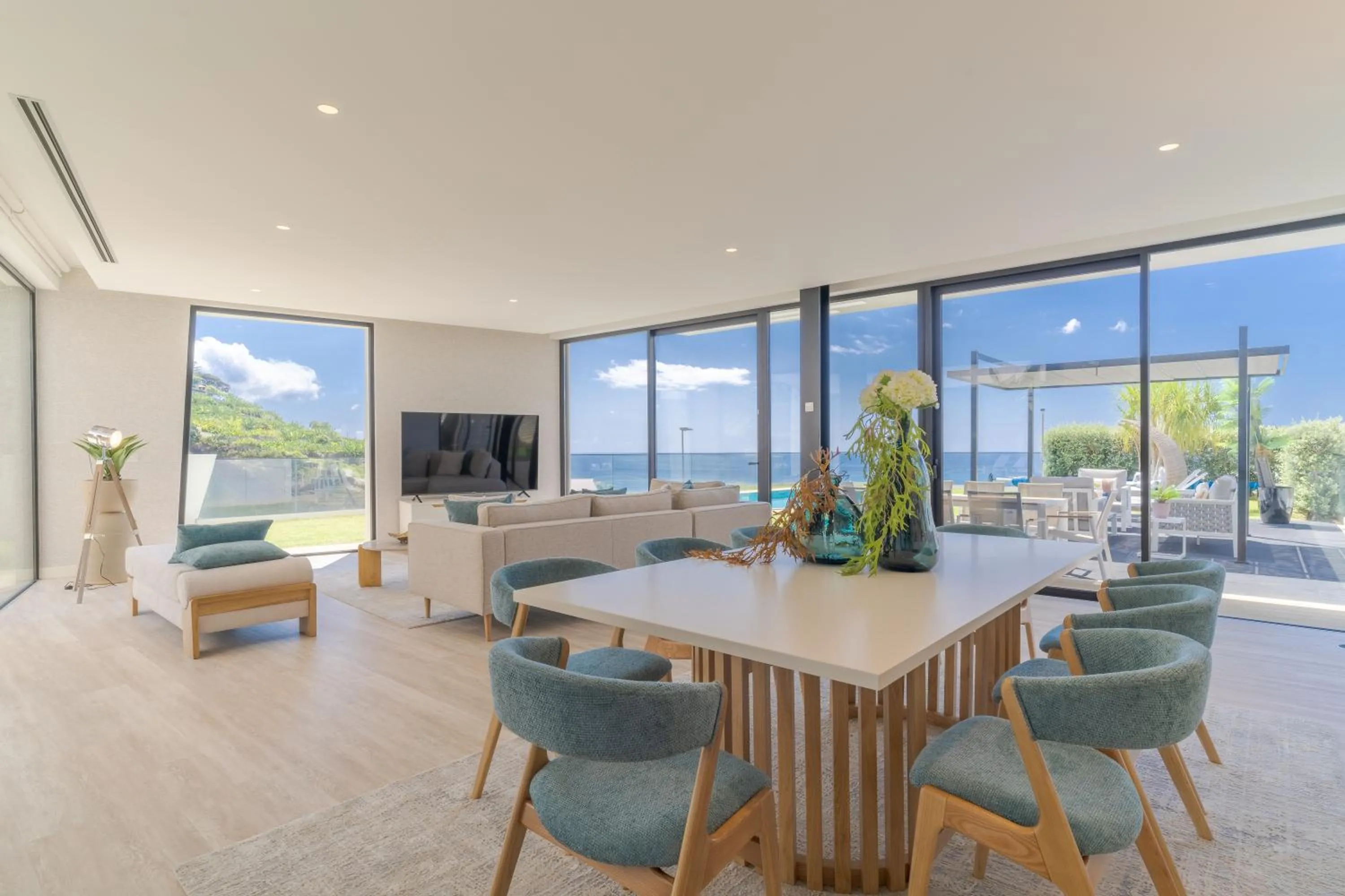 Natural landscape in Luxury Diamond House by Holiday Rental Madeira