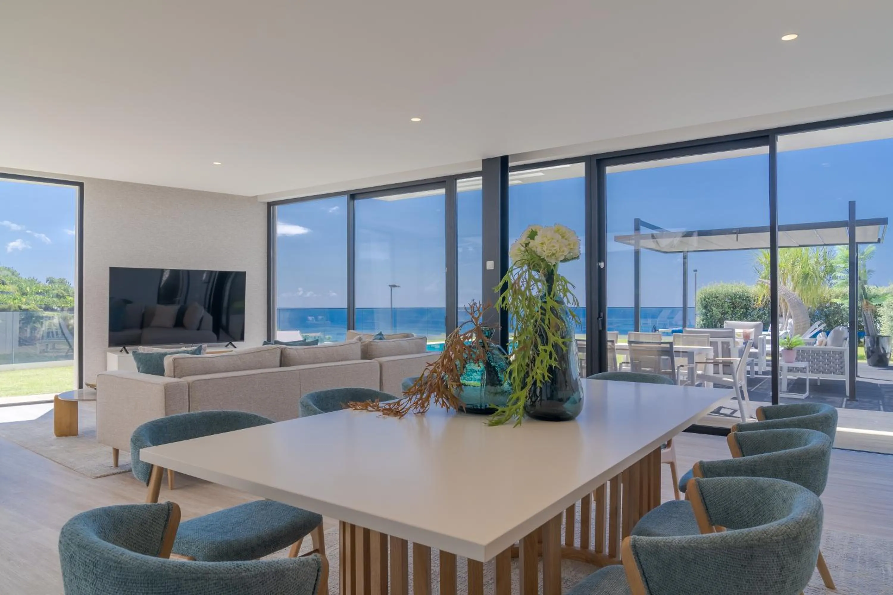 Natural landscape in Luxury Diamond House by Holiday Rental Madeira