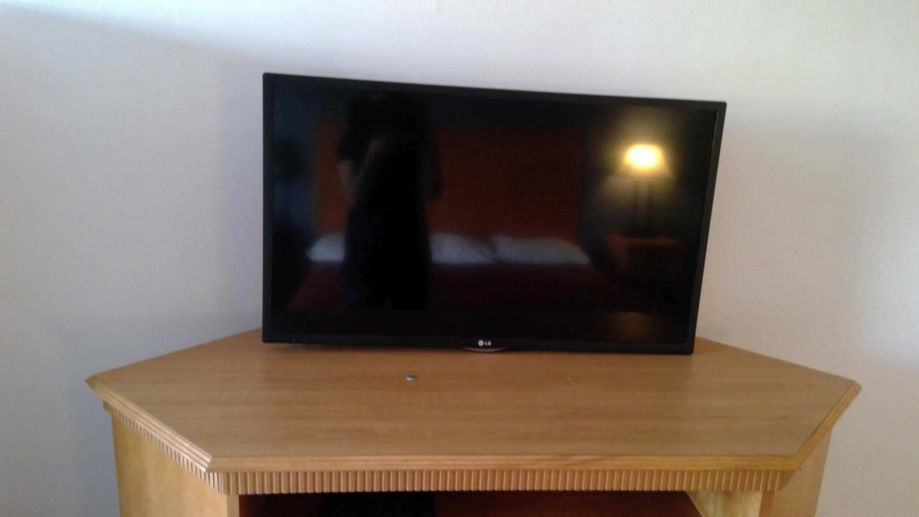 TV and multimedia in Heritage Inn