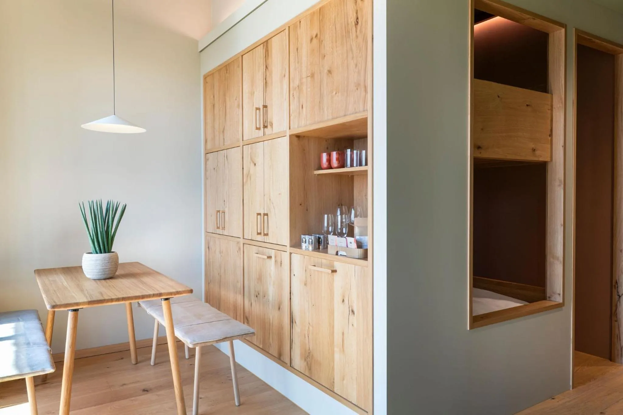 Family Suite in WALDWEIT Rheingau Hotel und Retreat