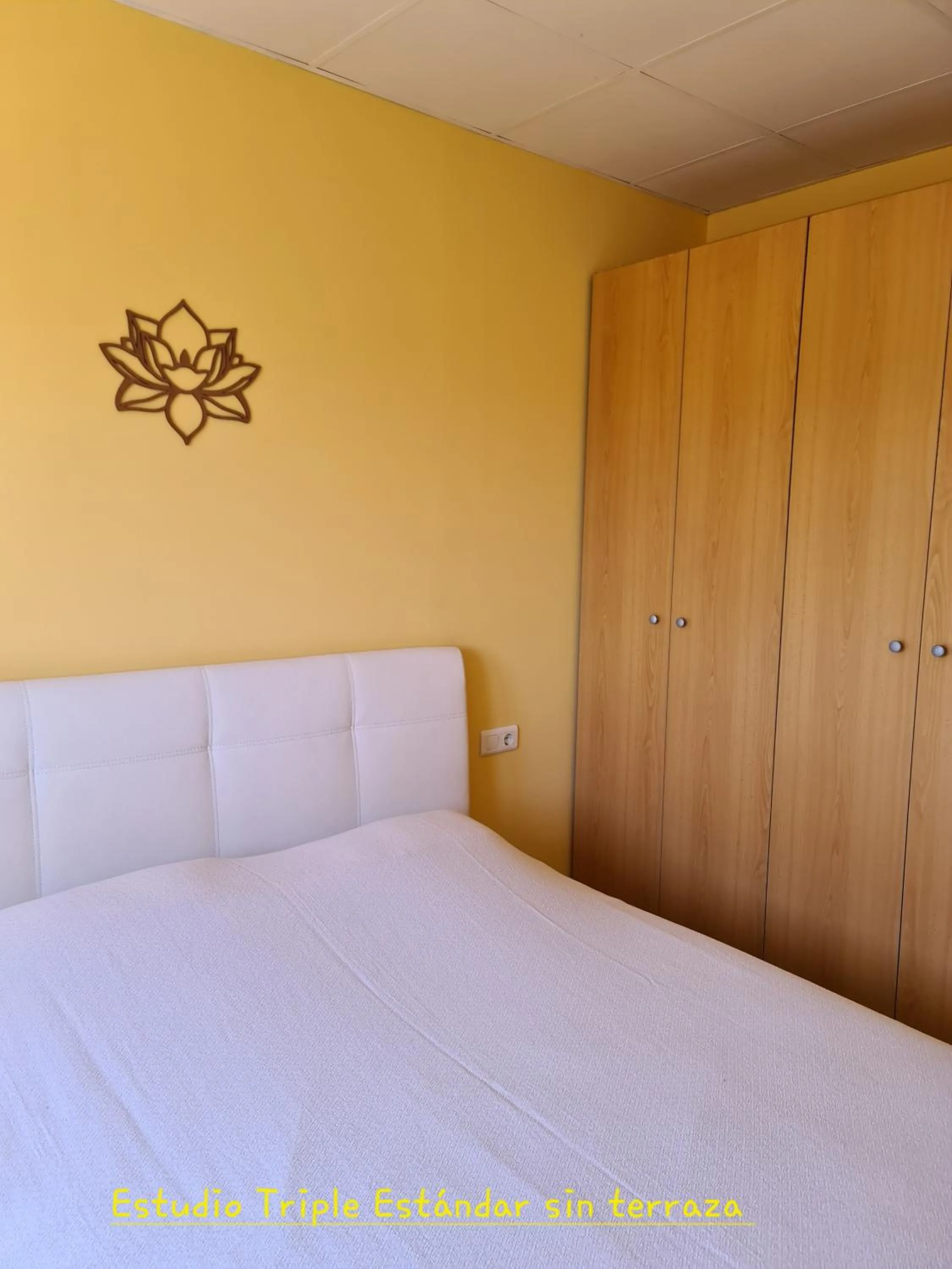 Bed in Die kleine Auszeit