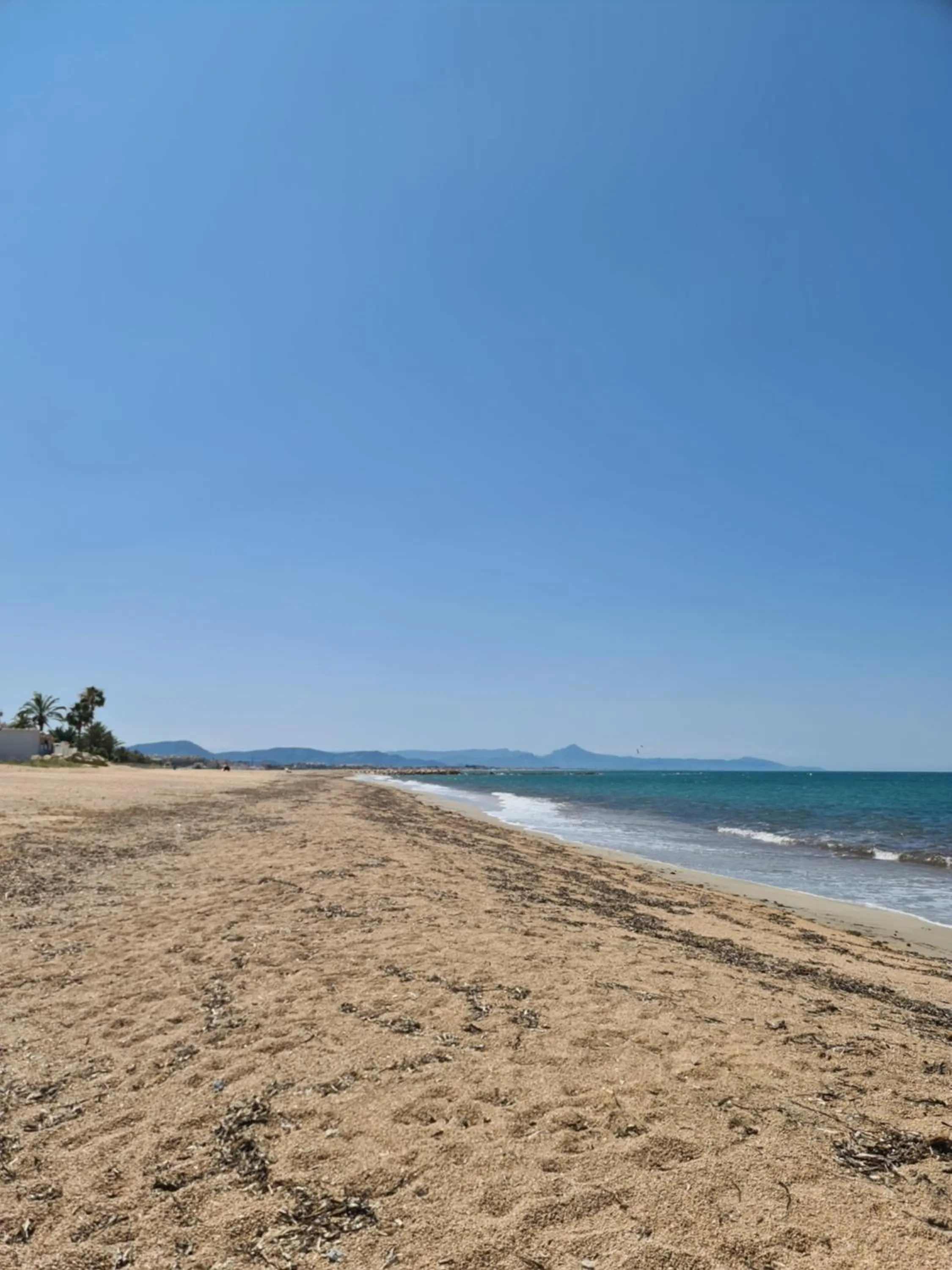 Beach in Die kleine Auszeit