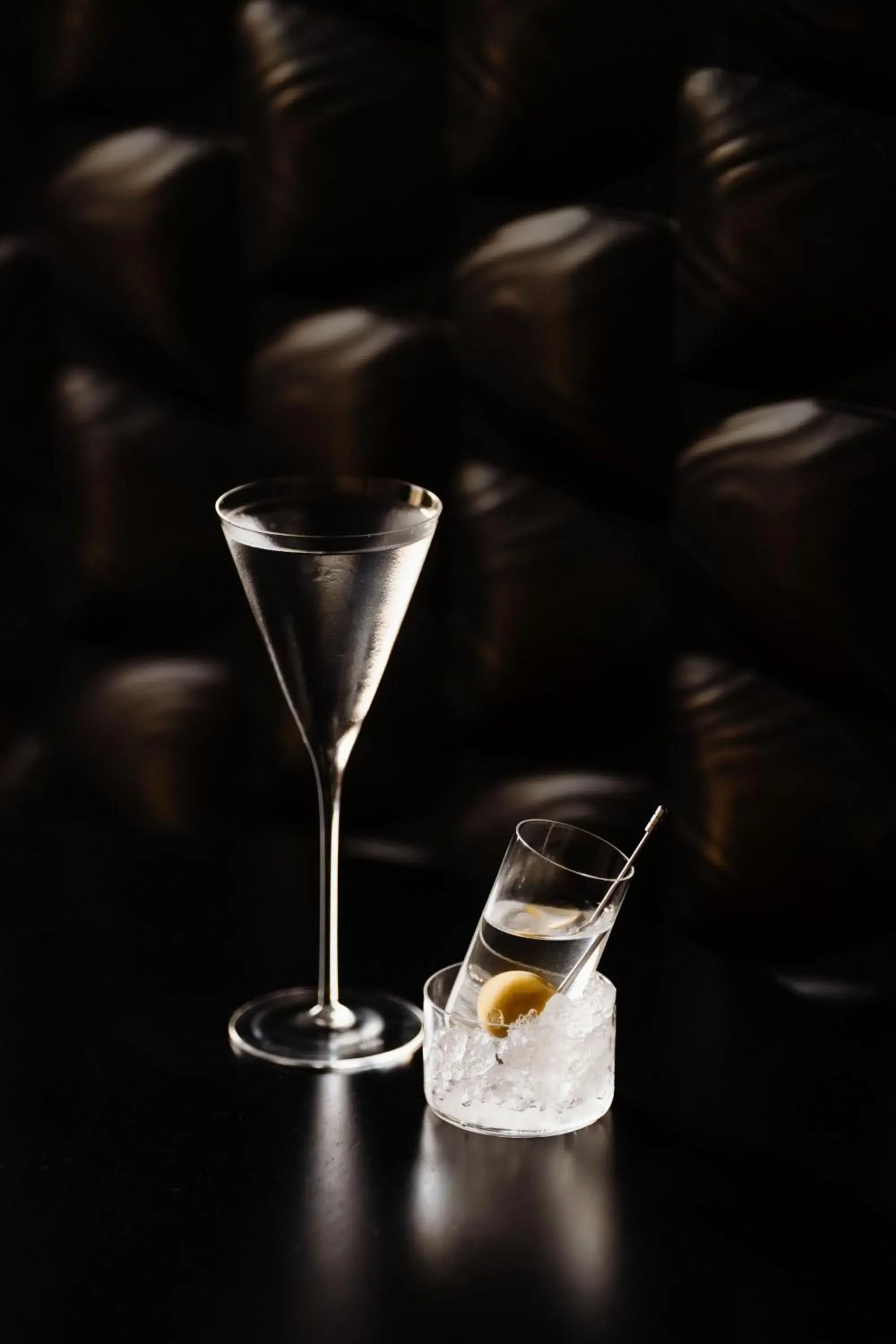 Lounge or bar in Rosewood Amsterdam Lounge or bar in Rosewood Amsterdam