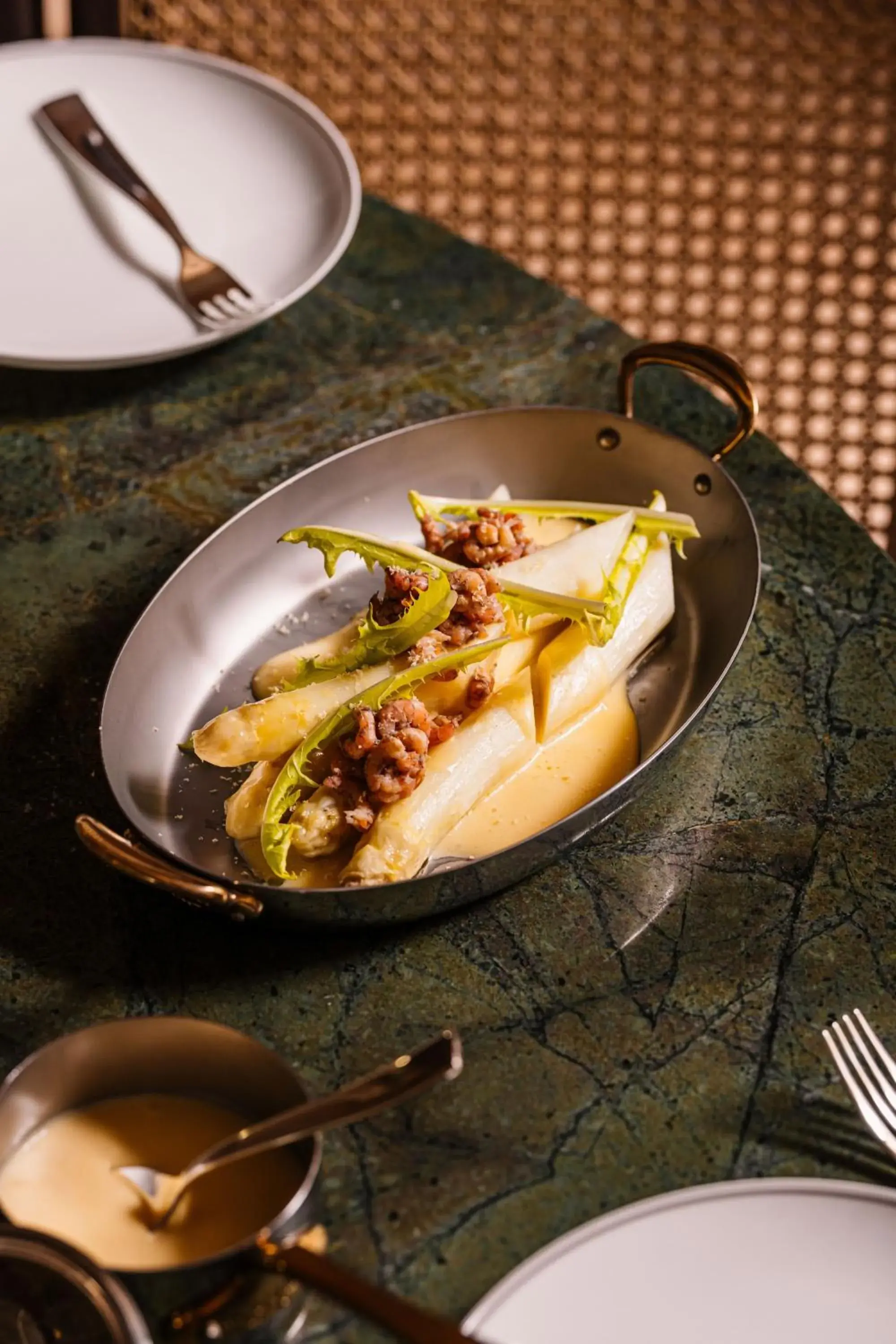 Restaurant/places to eat in Rosewood Amsterdam Restaurant/places to eat in Rosewood Amsterdam