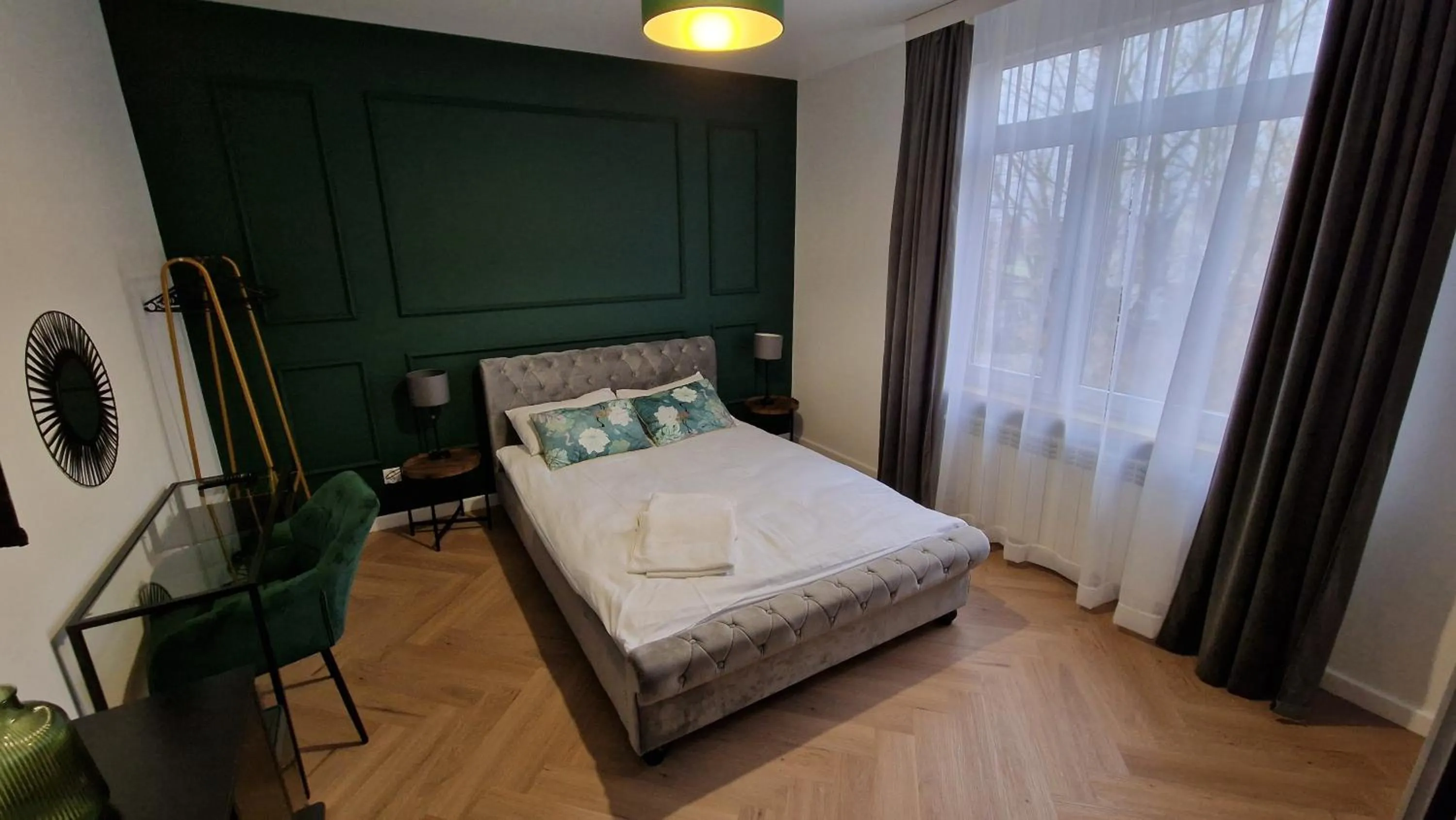 Brama Lwowska Apartamenty - www-bramalwowska-pl