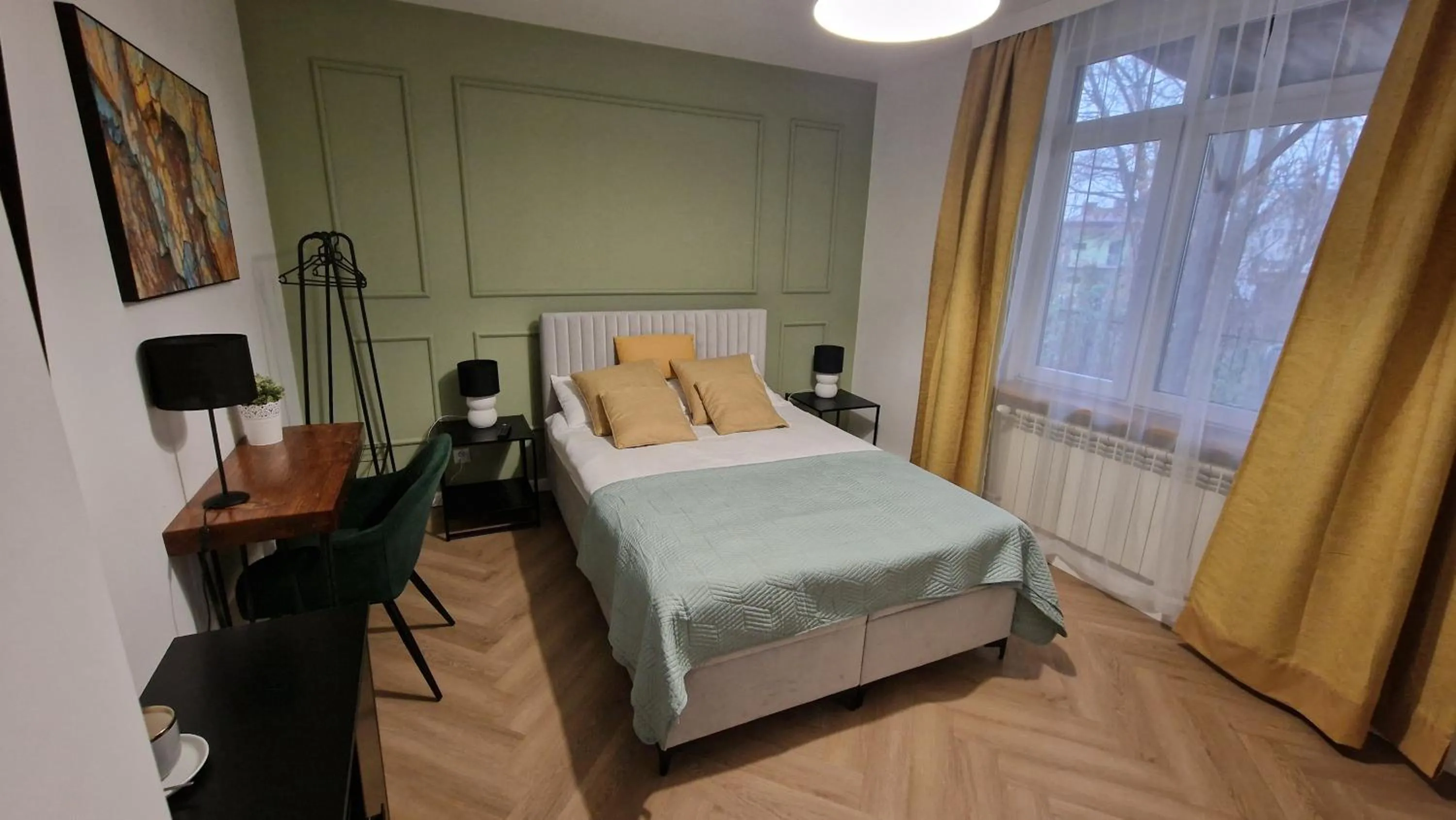Brama Lwowska Apartamenty - www-bramalwowska-pl