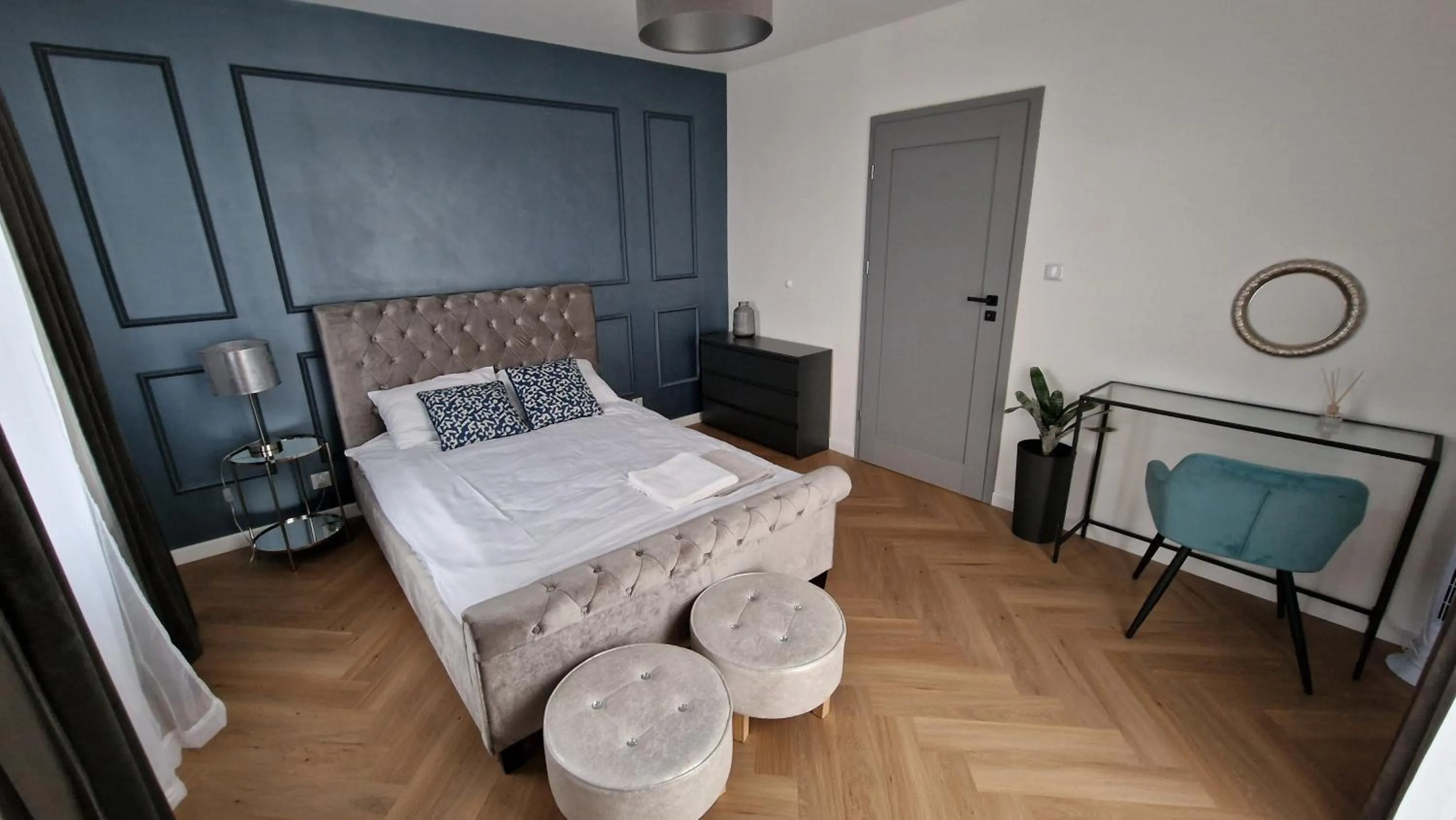 Brama Lwowska Apartamenty - www-bramalwowska-pl