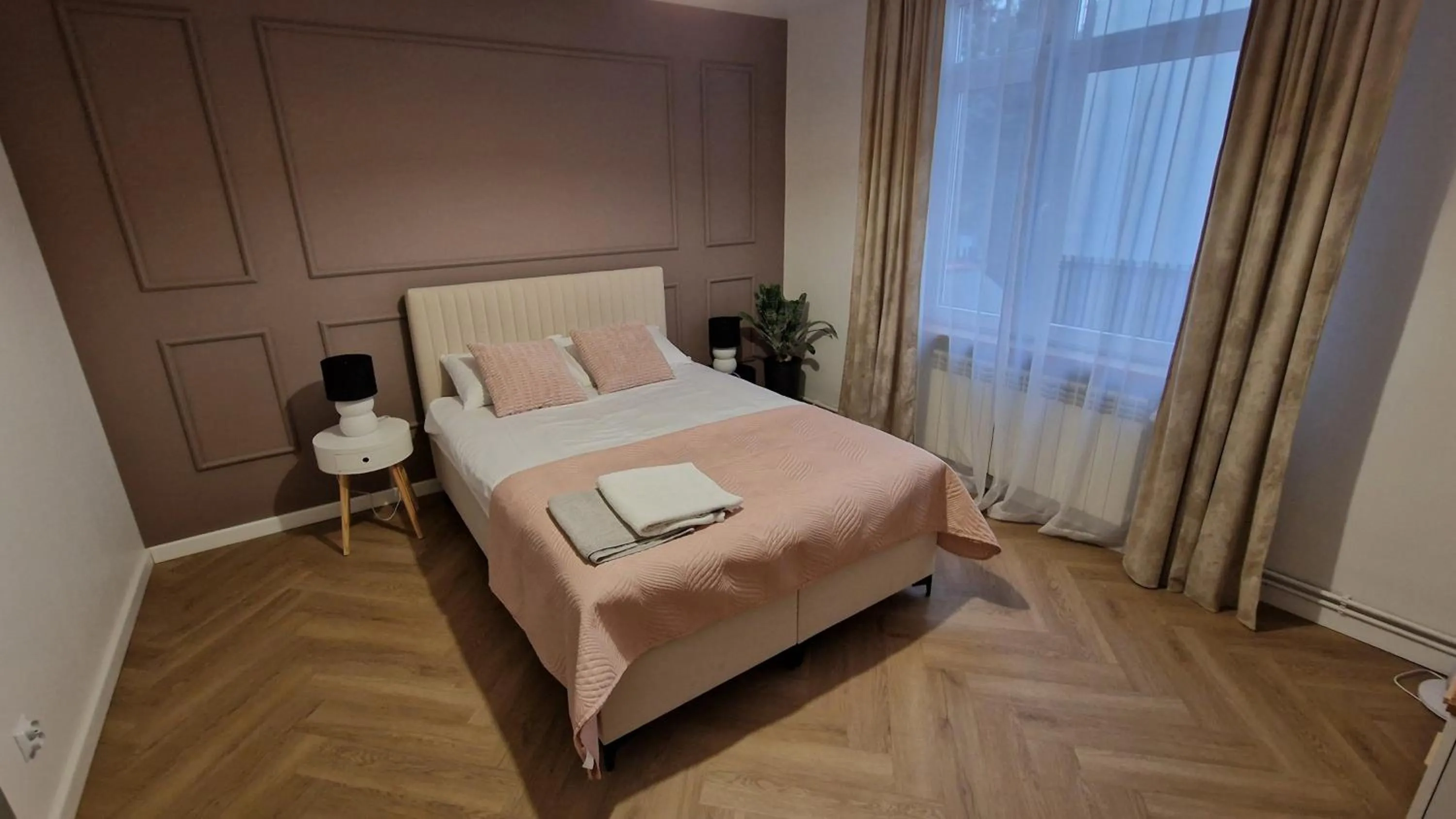 Brama Lwowska Apartamenty - www-bramalwowska-pl