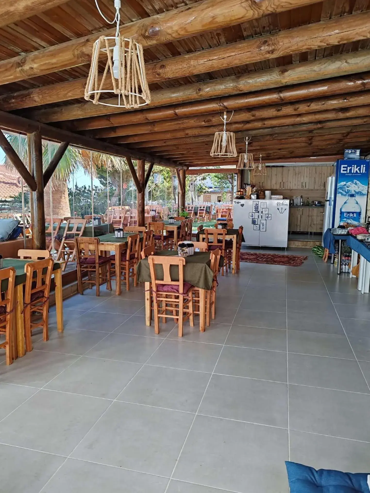 Restaurant/places to eat in Aim Bozcaada Restaurant/places to eat in Aim Bozcaada