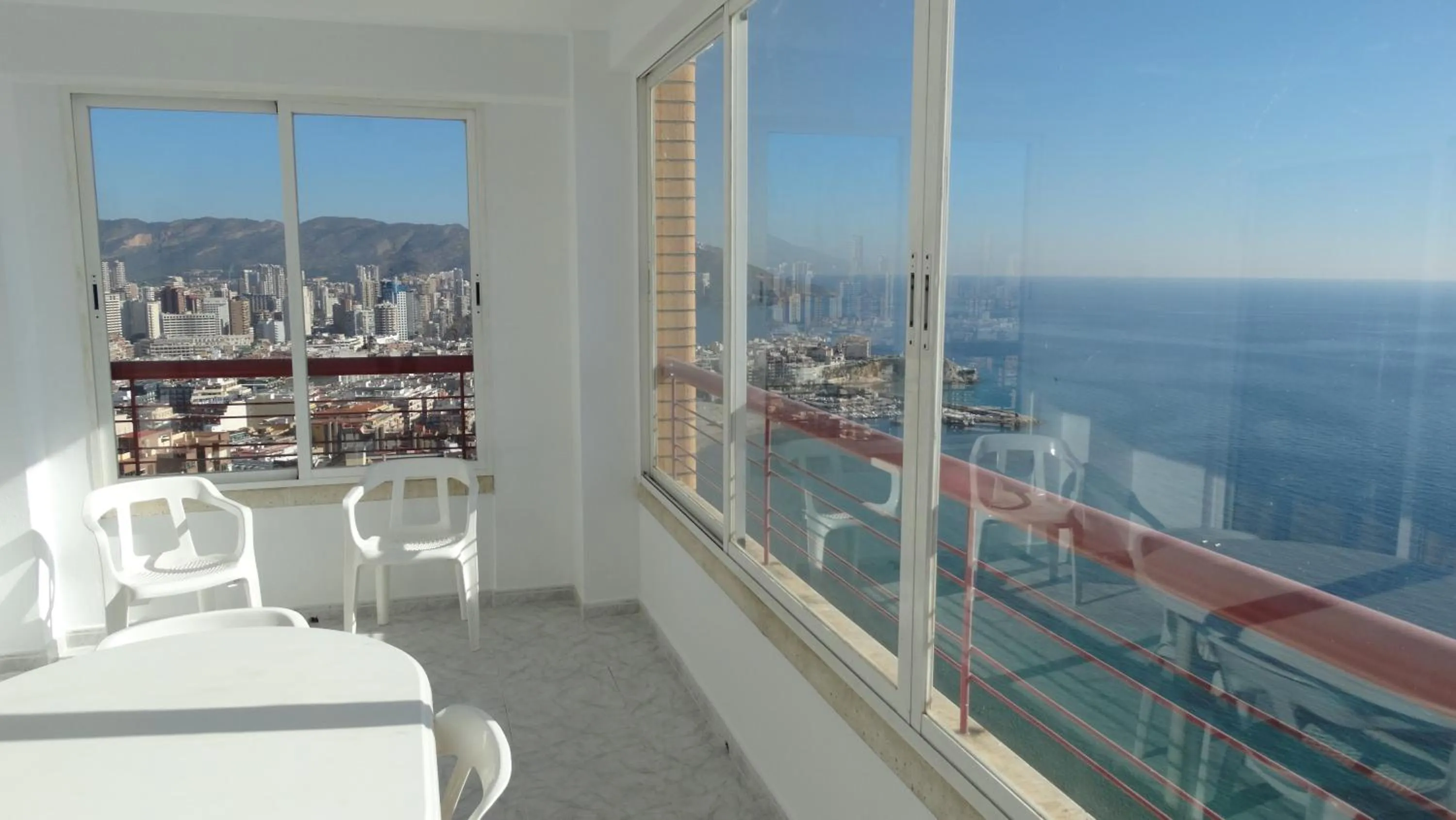 Off site in Apartamentos Beni-Beach