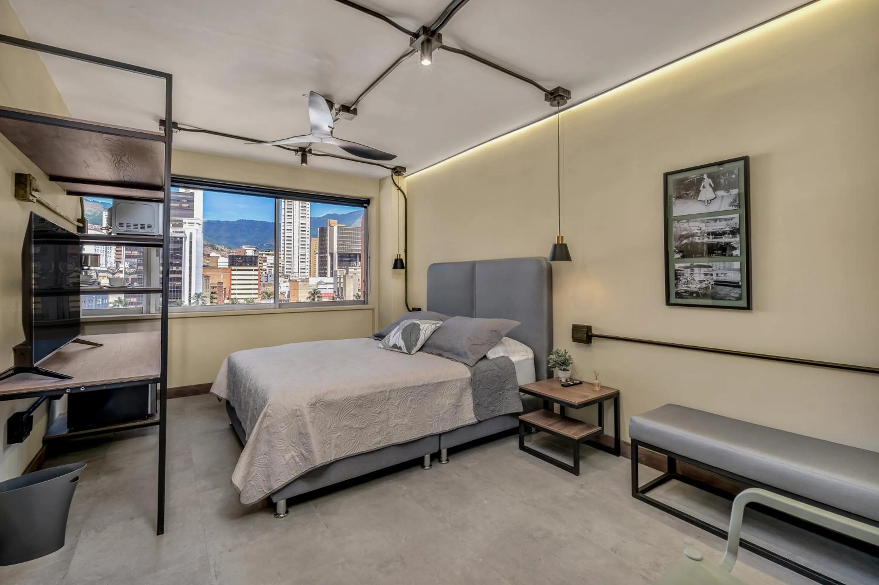 Loft in Nutibara Express By HOUSY
