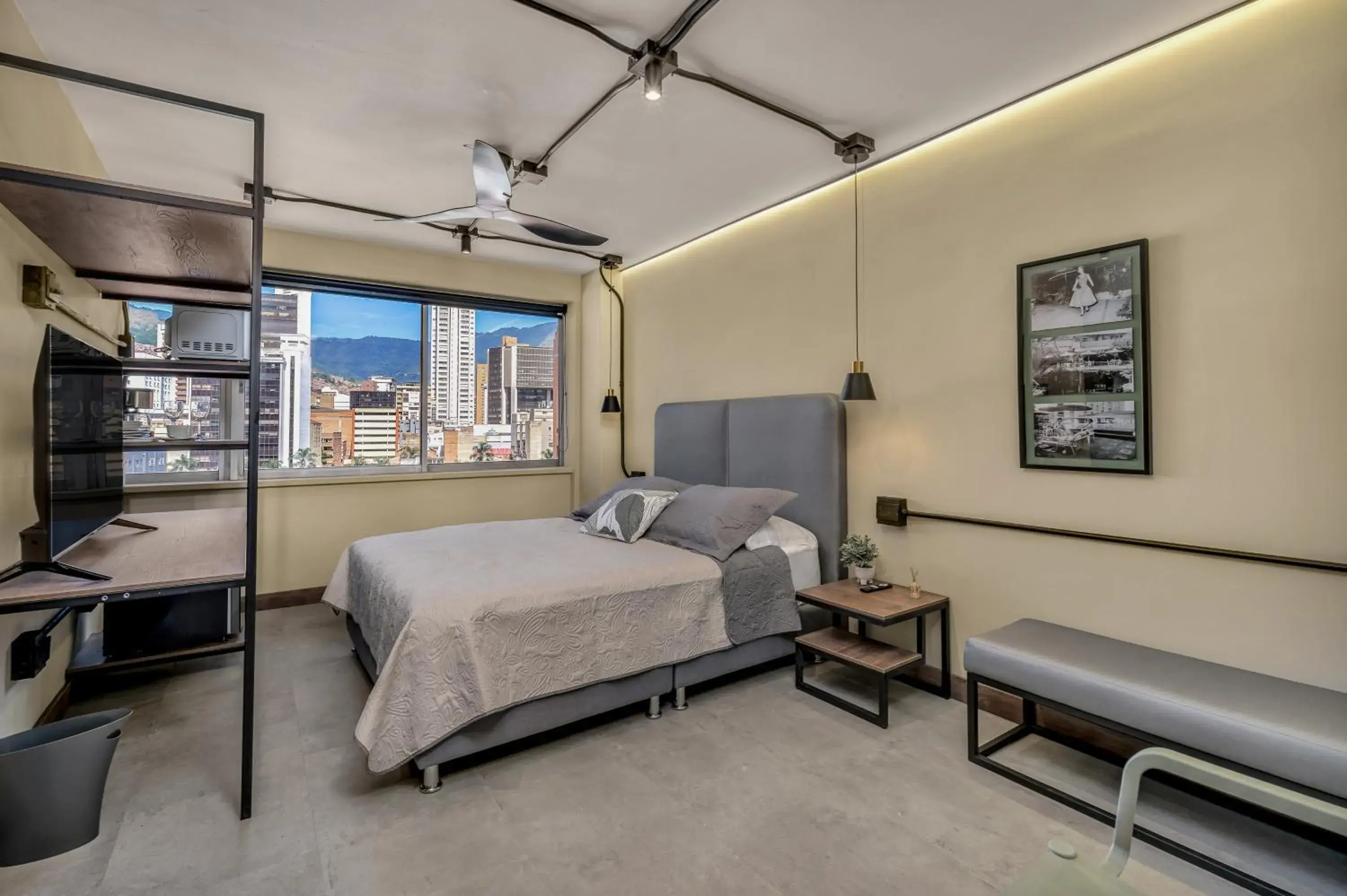 Loft in Nutibara Express By HOUSY Loft in Nutibara Express By HOUSY