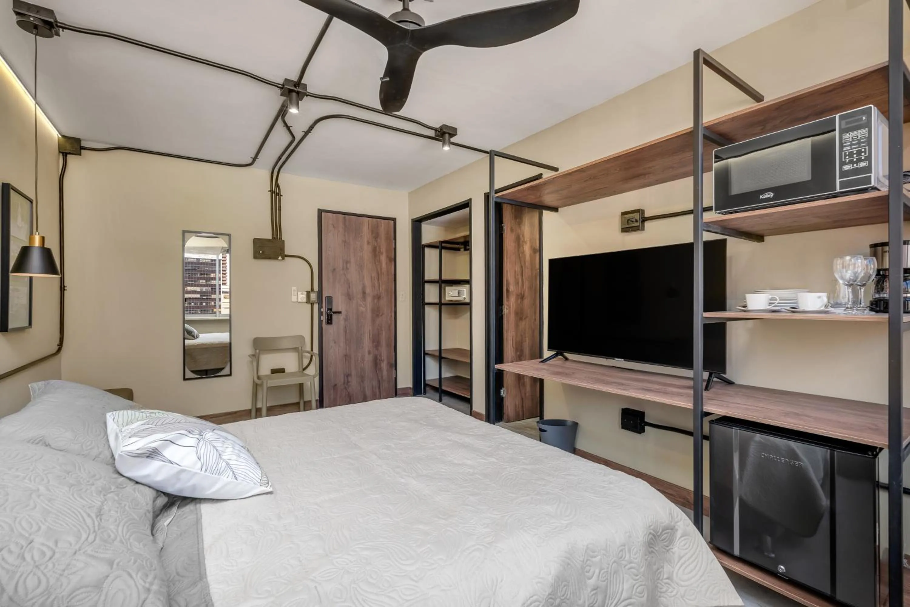 Loft in Nutibara Express By HOUSY