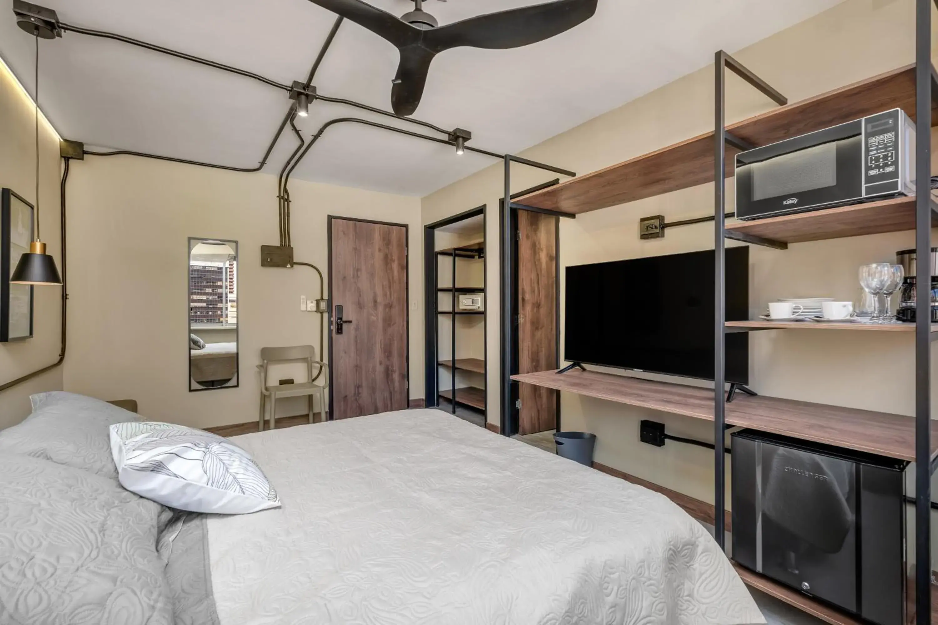Loft in Nutibara Express By HOUSY Loft in Nutibara Express By HOUSY